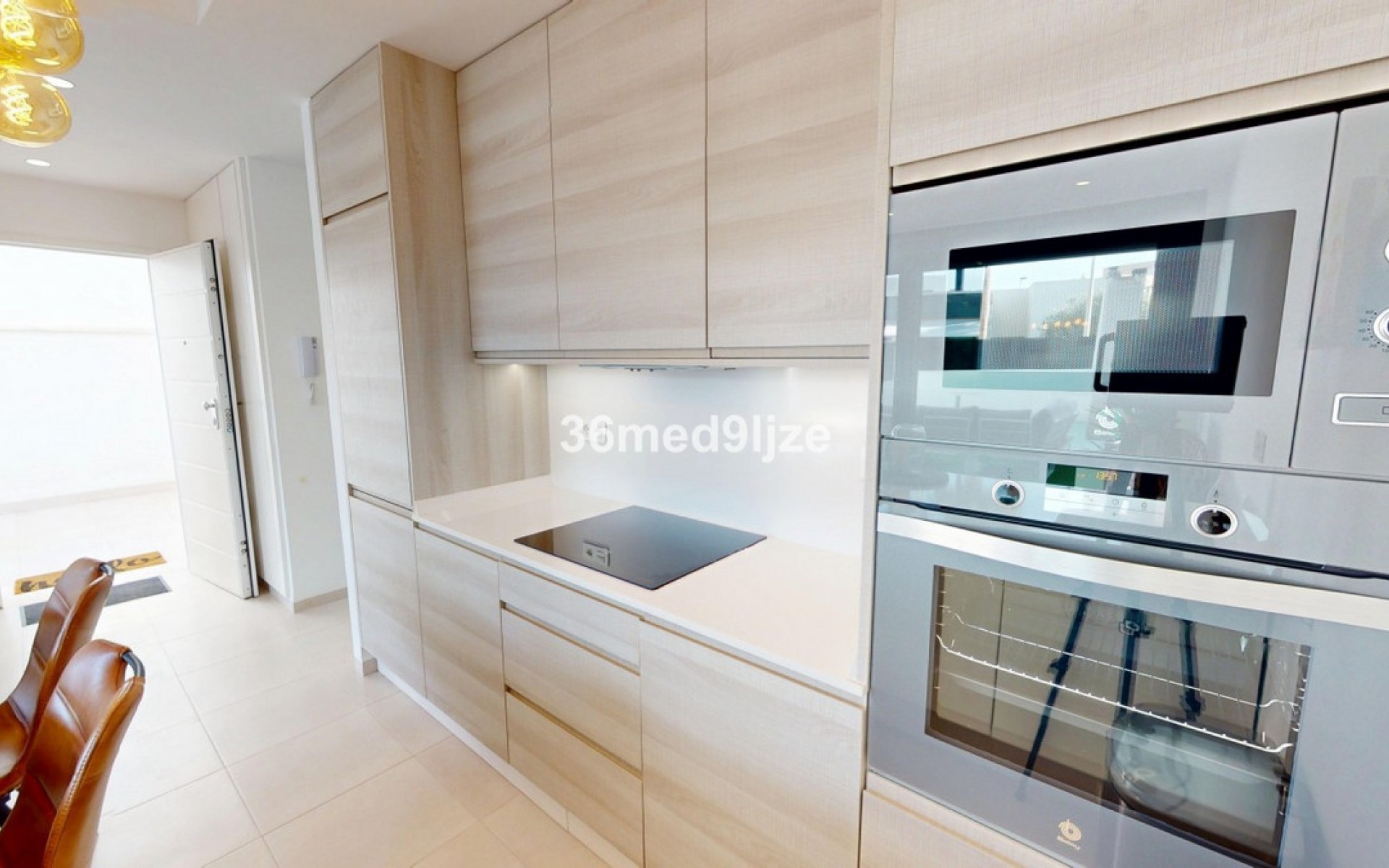 zum Verkauf - Villa - San Javier - San Javier Centro