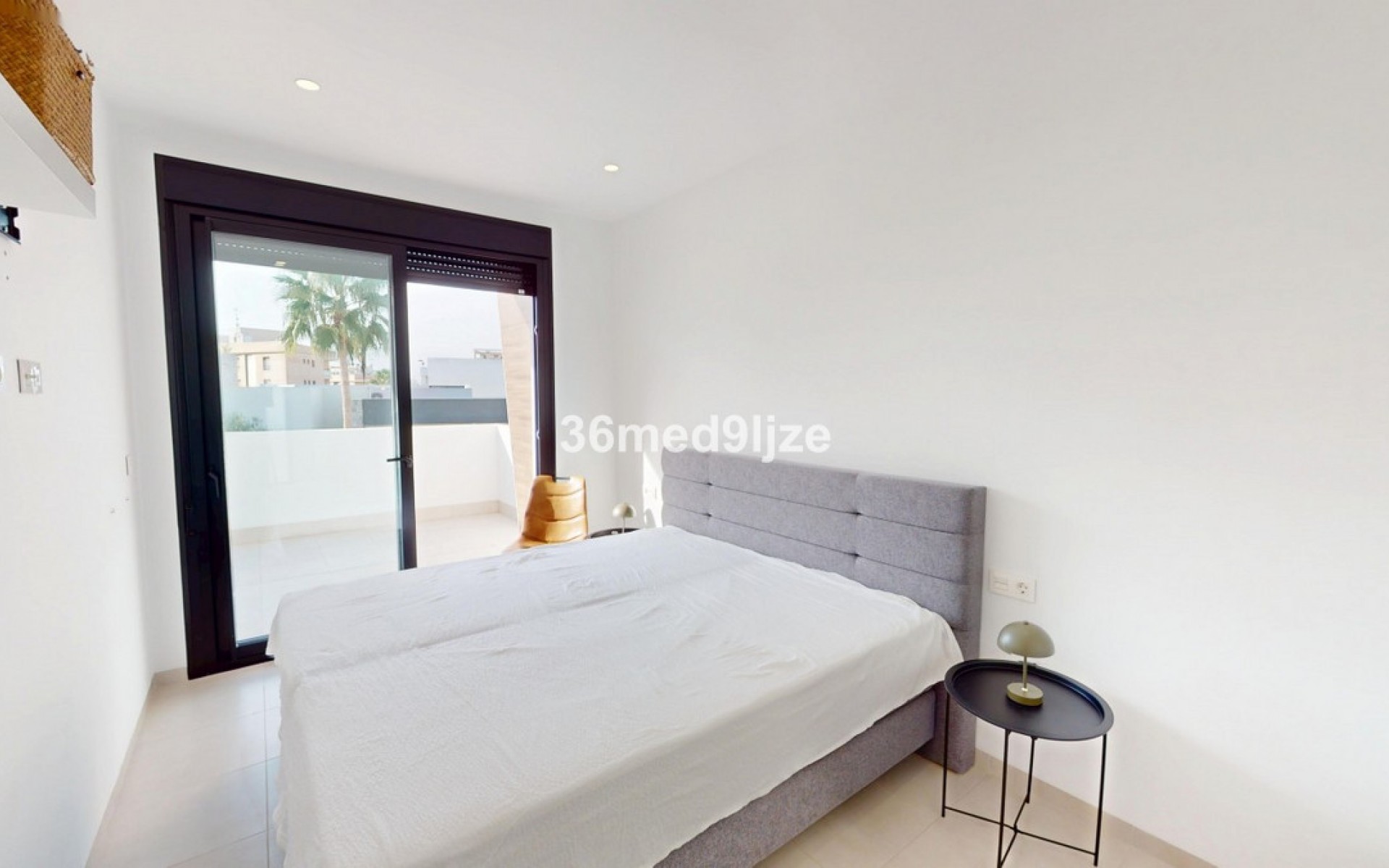 zum Verkauf - Villa - San Javier - San Javier Centro