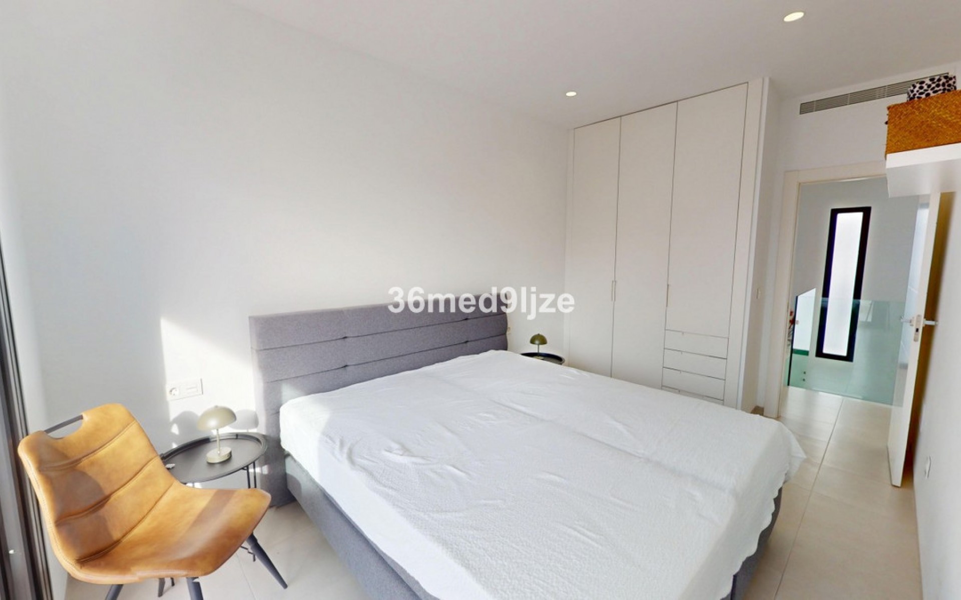 zum Verkauf - Villa - San Javier - San Javier Centro