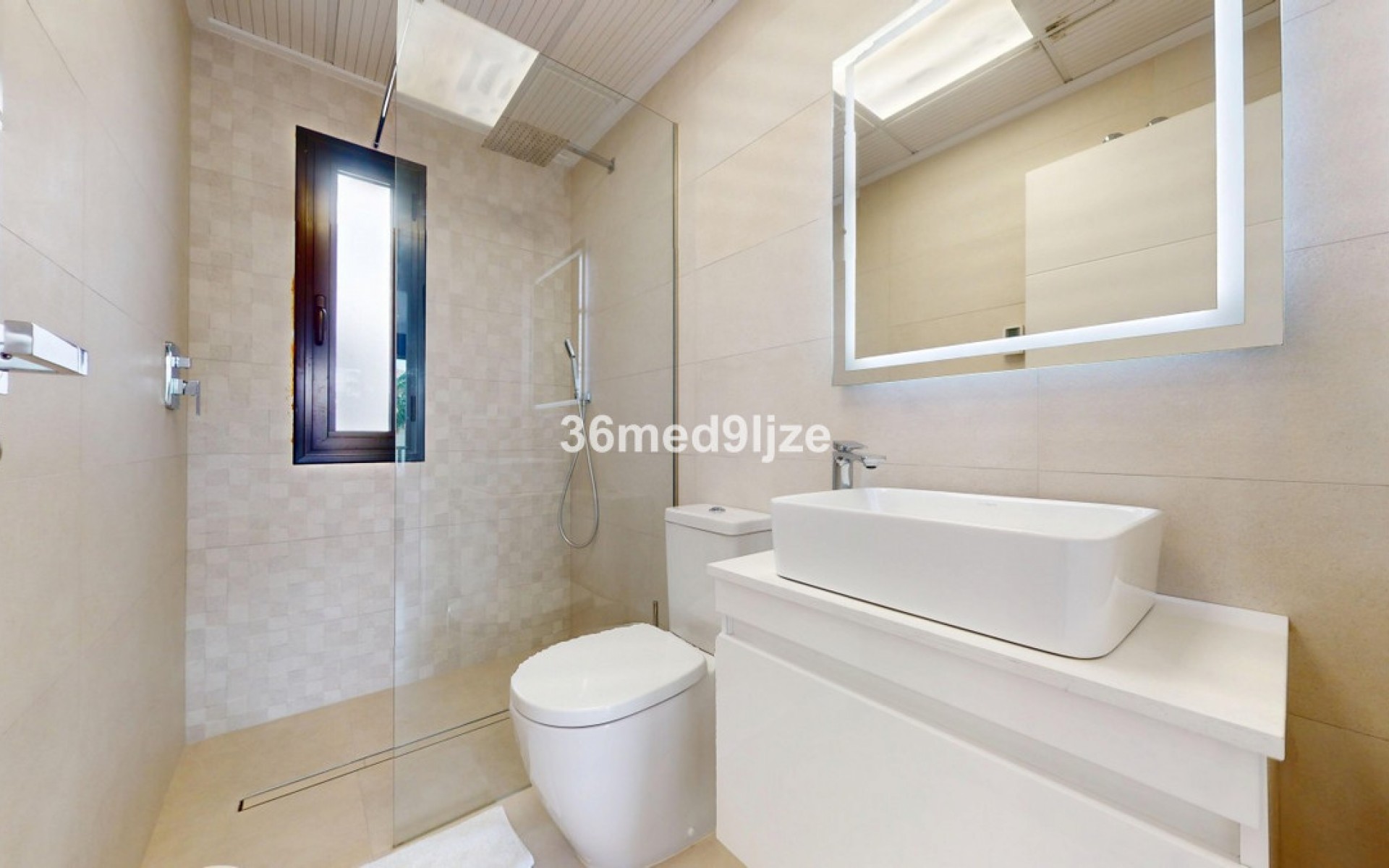 zum Verkauf - Villa - San Javier - San Javier Centro