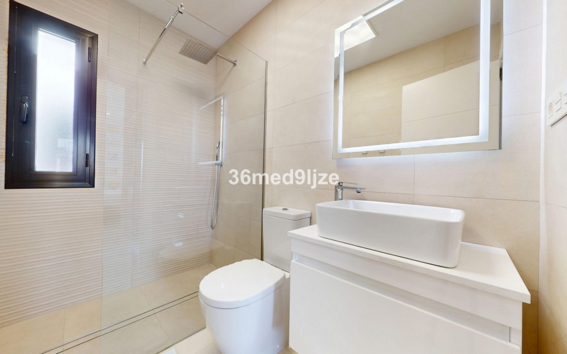 zum Verkauf - Villa - San Javier - San Javier Centro