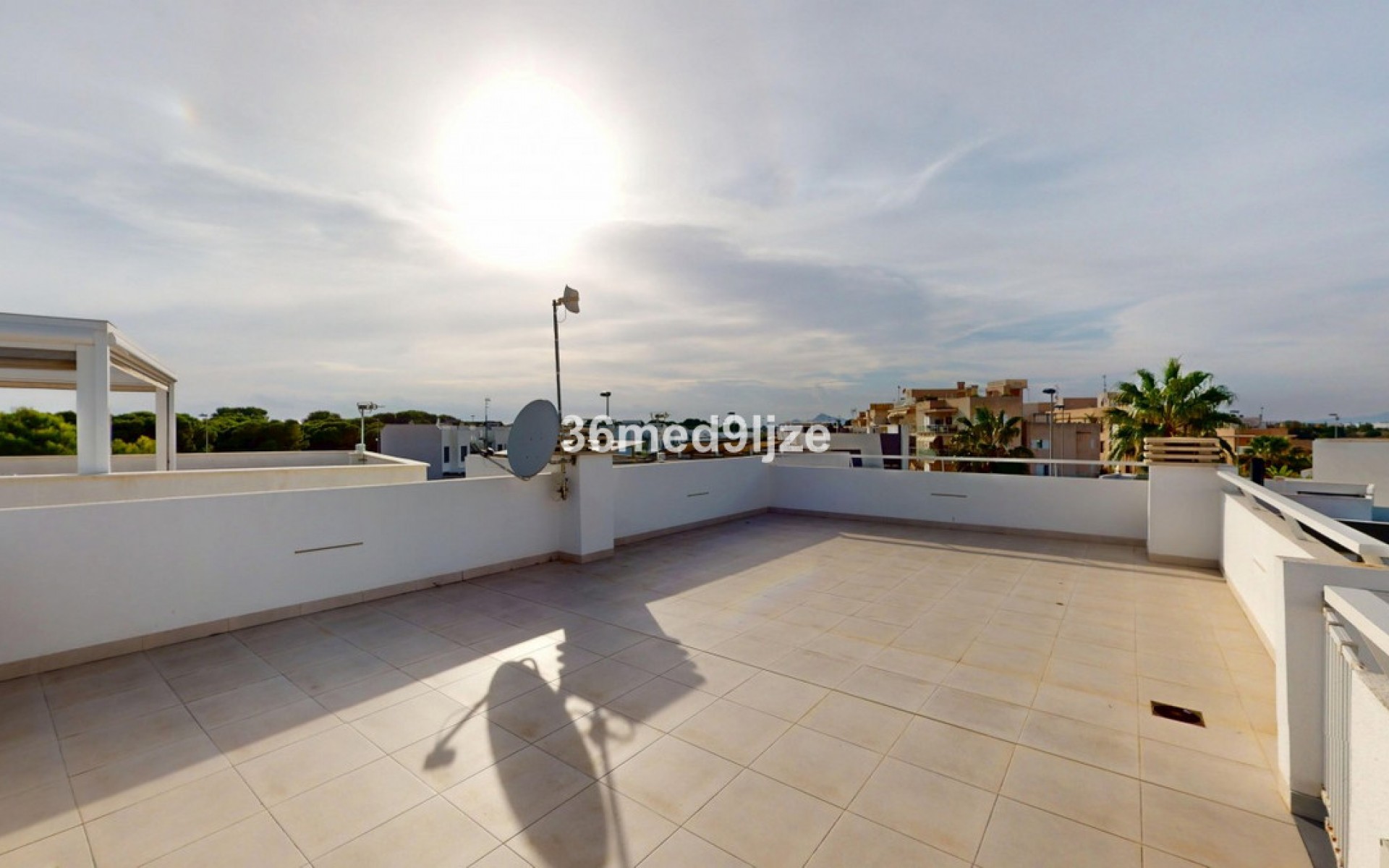 zum Verkauf - Villa - San Javier - San Javier Centro