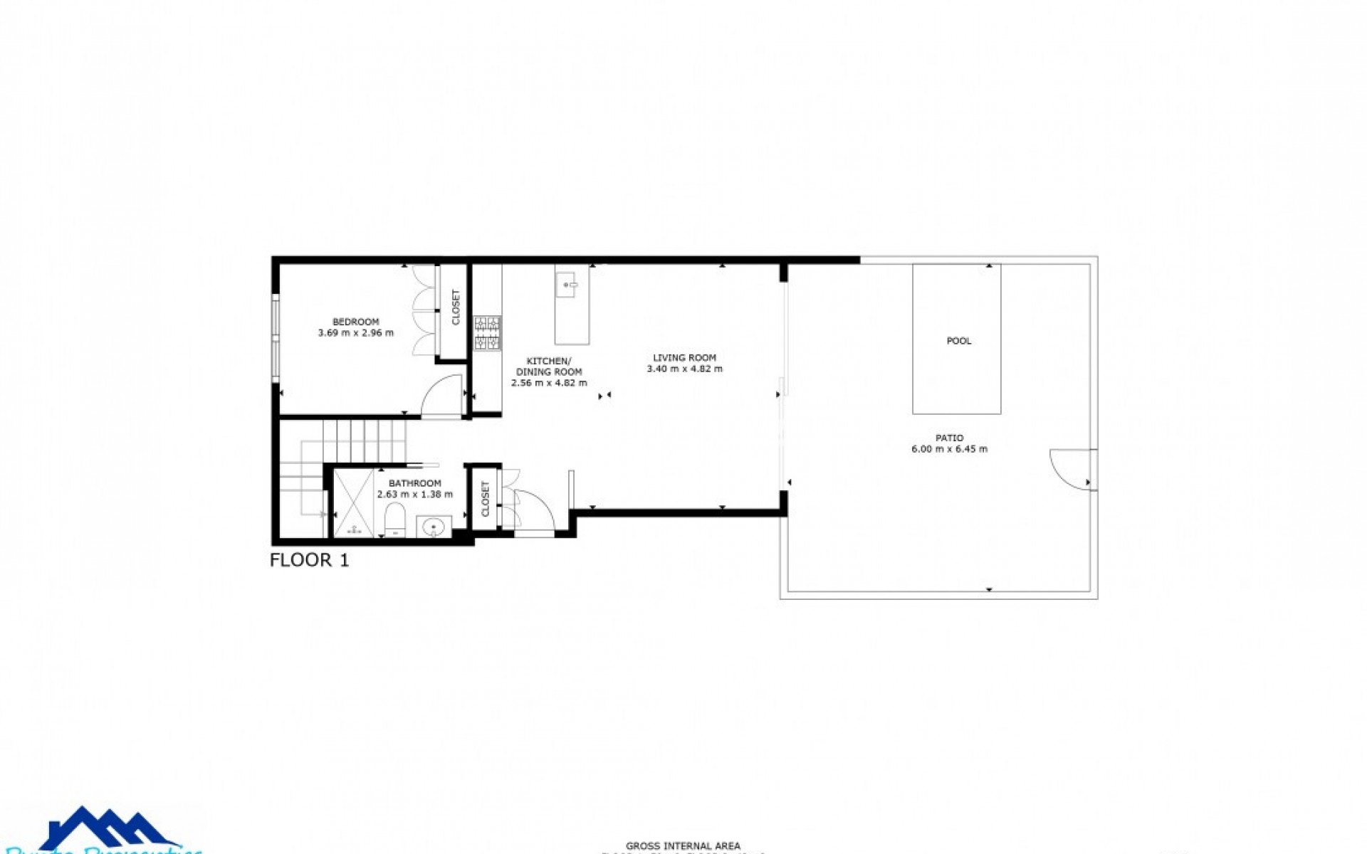 zum Verkauf - Villa - San Javier - San Javier Centro