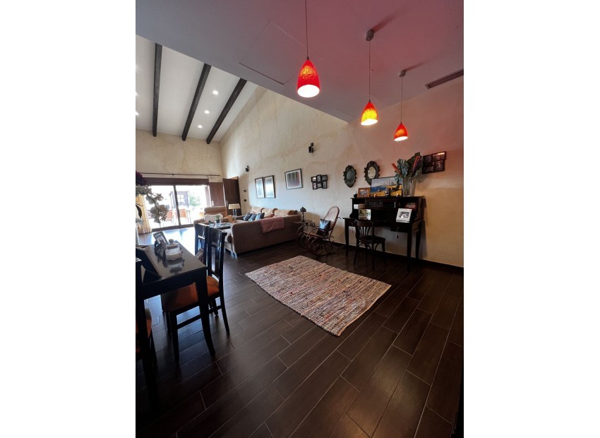 zum Verkauf - Villa - San Javier - San Javier Centro