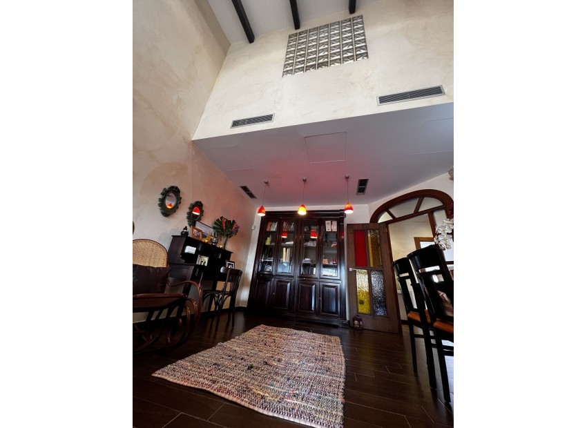 zum Verkauf - Villa - San Javier - San Javier Centro