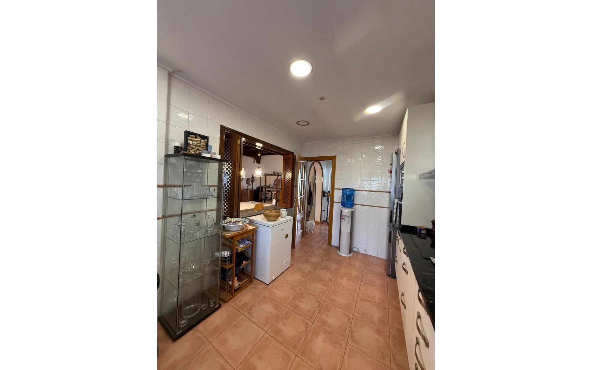 zum Verkauf - Villa - San Javier - San Javier Centro