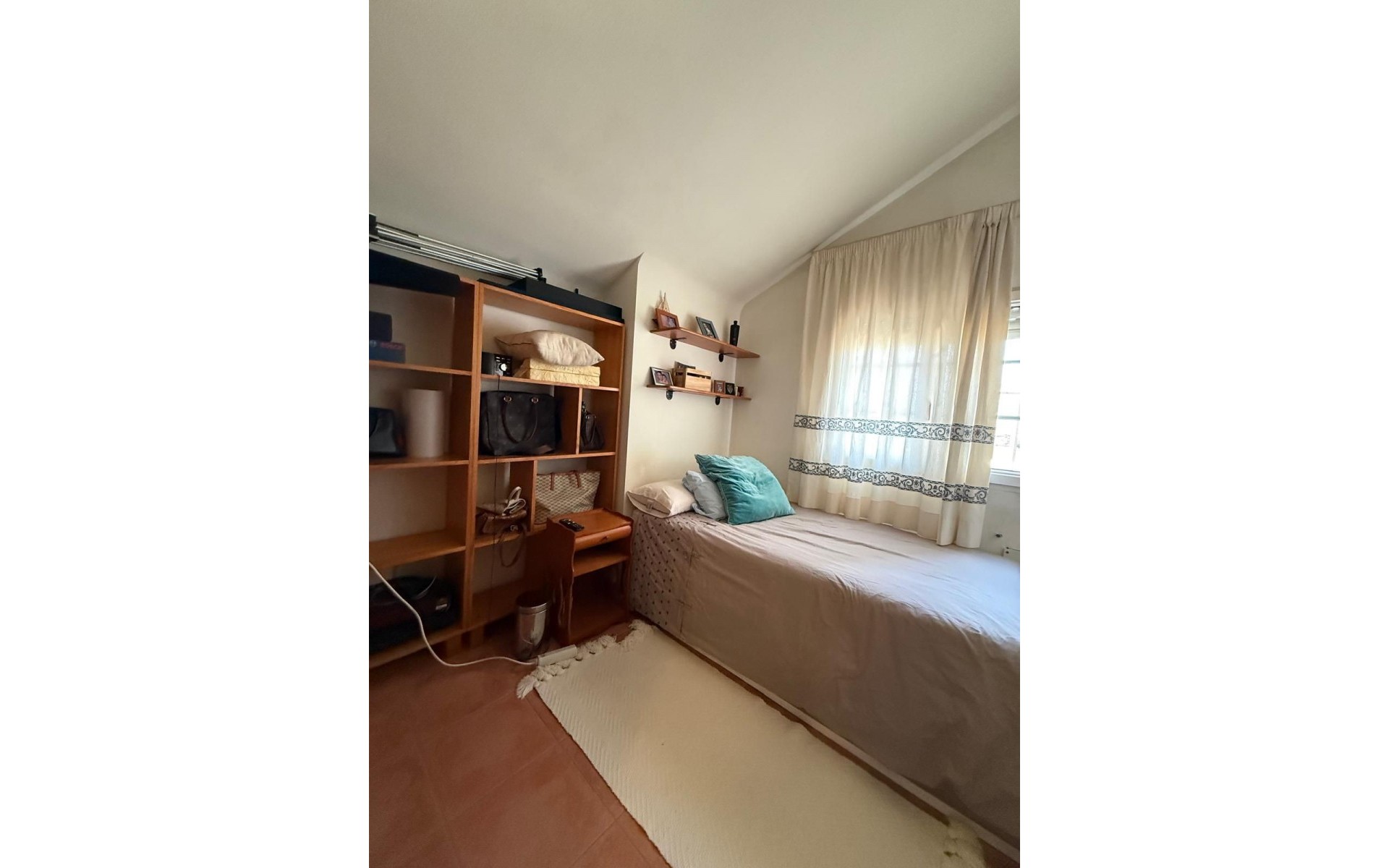 zum Verkauf - Villa - San Javier - San Javier Centro