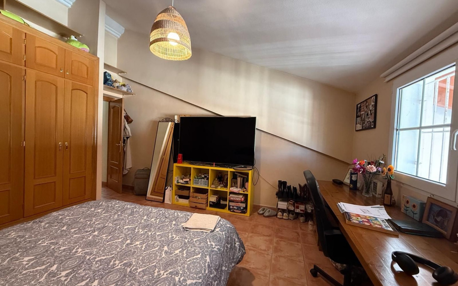 zum Verkauf - Villa - San Javier - San Javier Centro