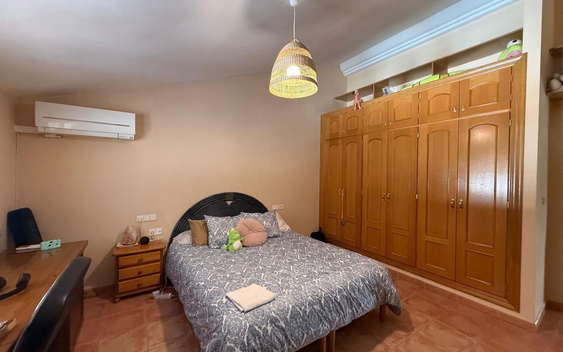 zum Verkauf - Villa - San Javier - San Javier Centro