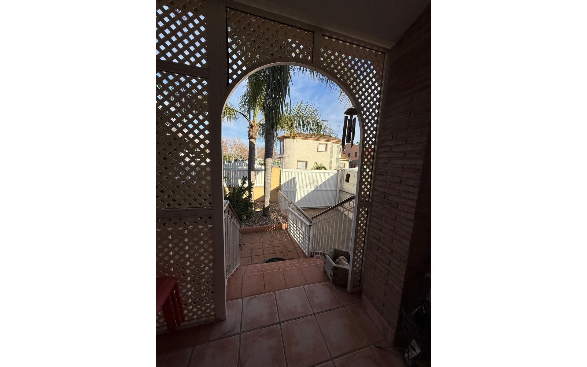 zum Verkauf - Villa - San Javier - San Javier Centro