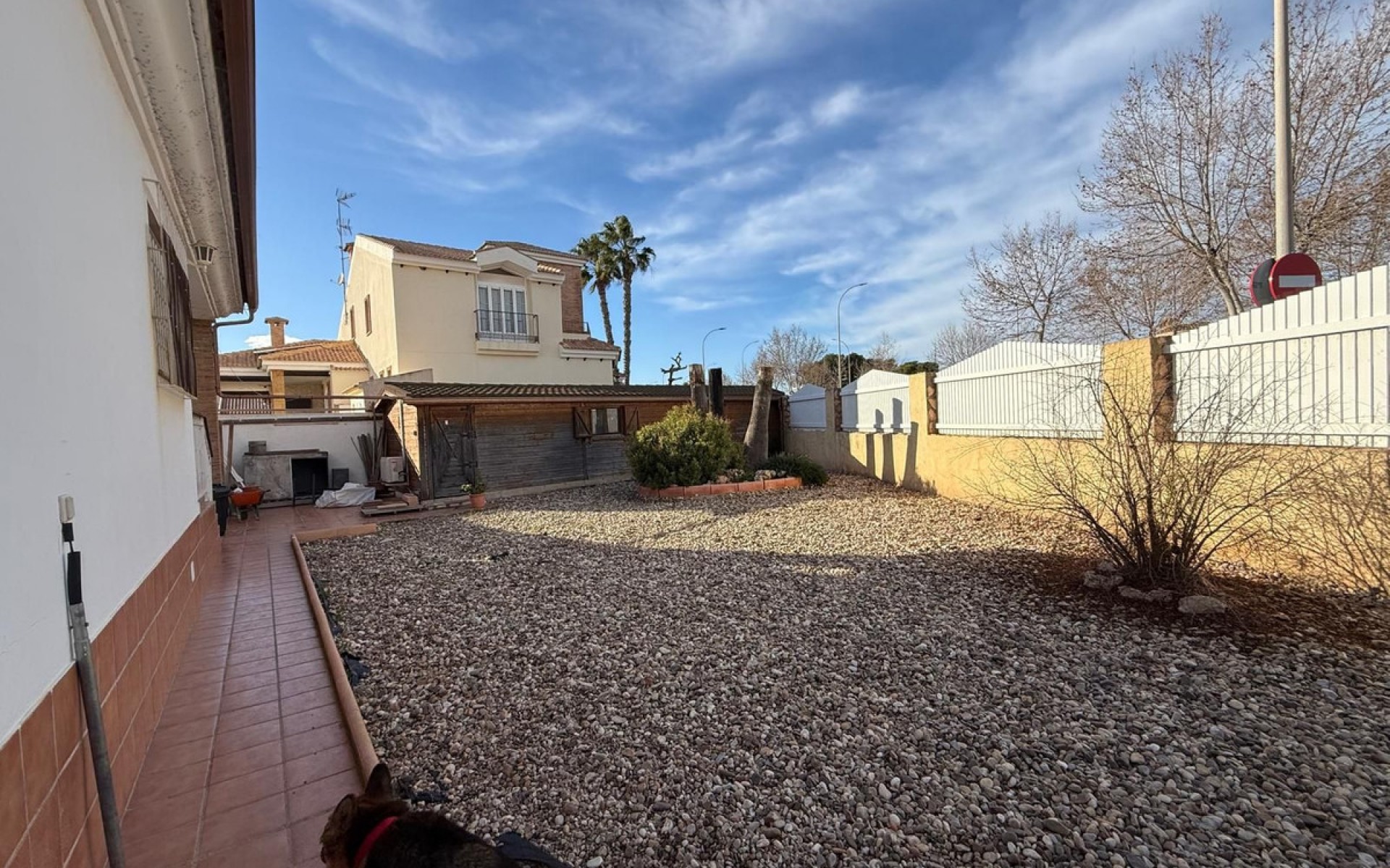 zum Verkauf - Villa - San Javier - San Javier Centro