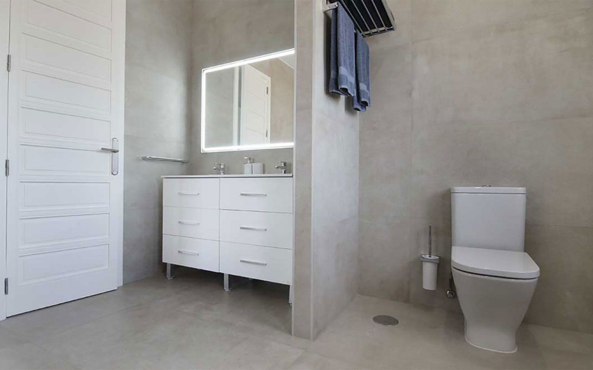 zum Verkauf - Villa - San Javier - San Javier Centro