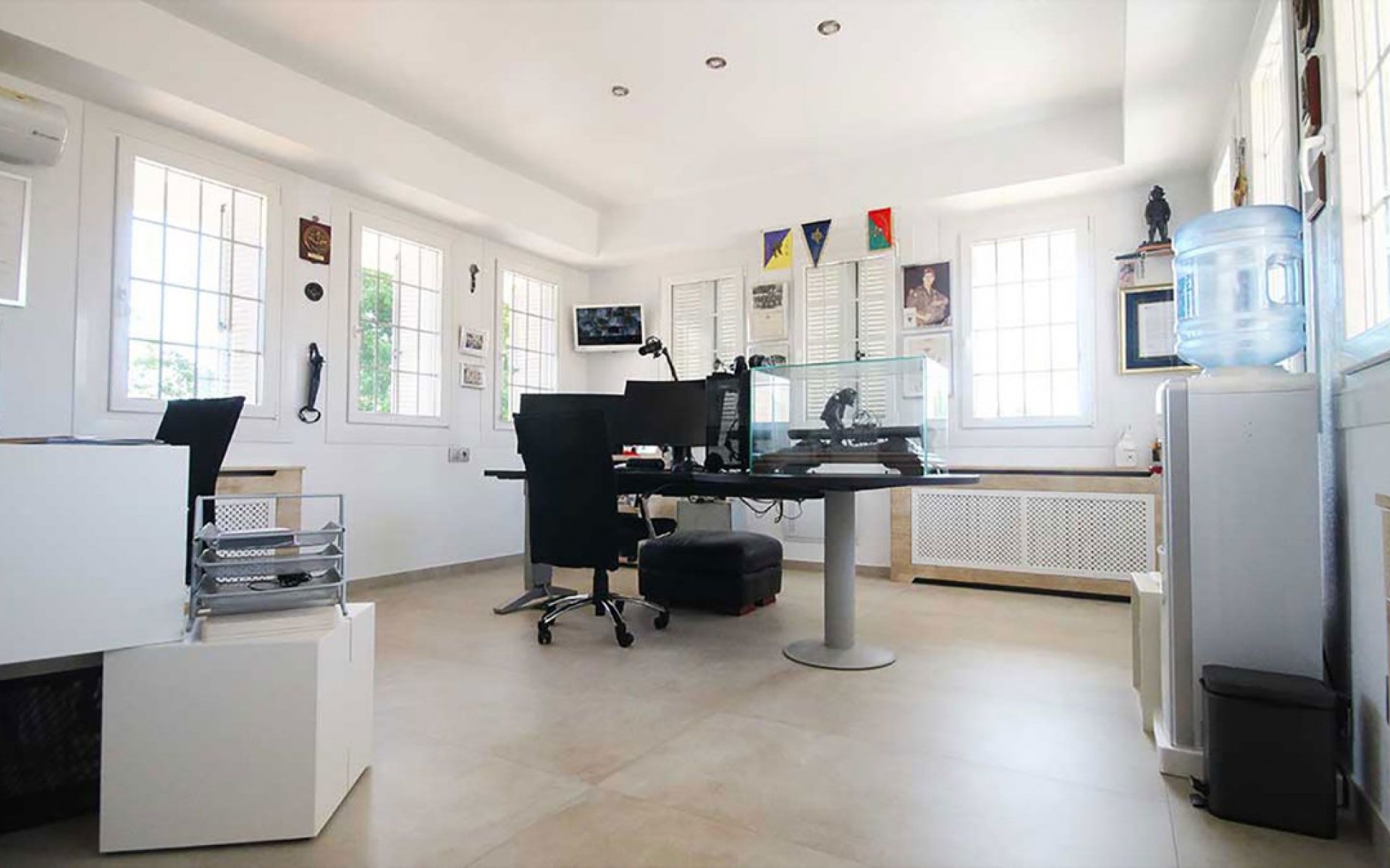 zum Verkauf - Villa - San Javier - San Javier Centro