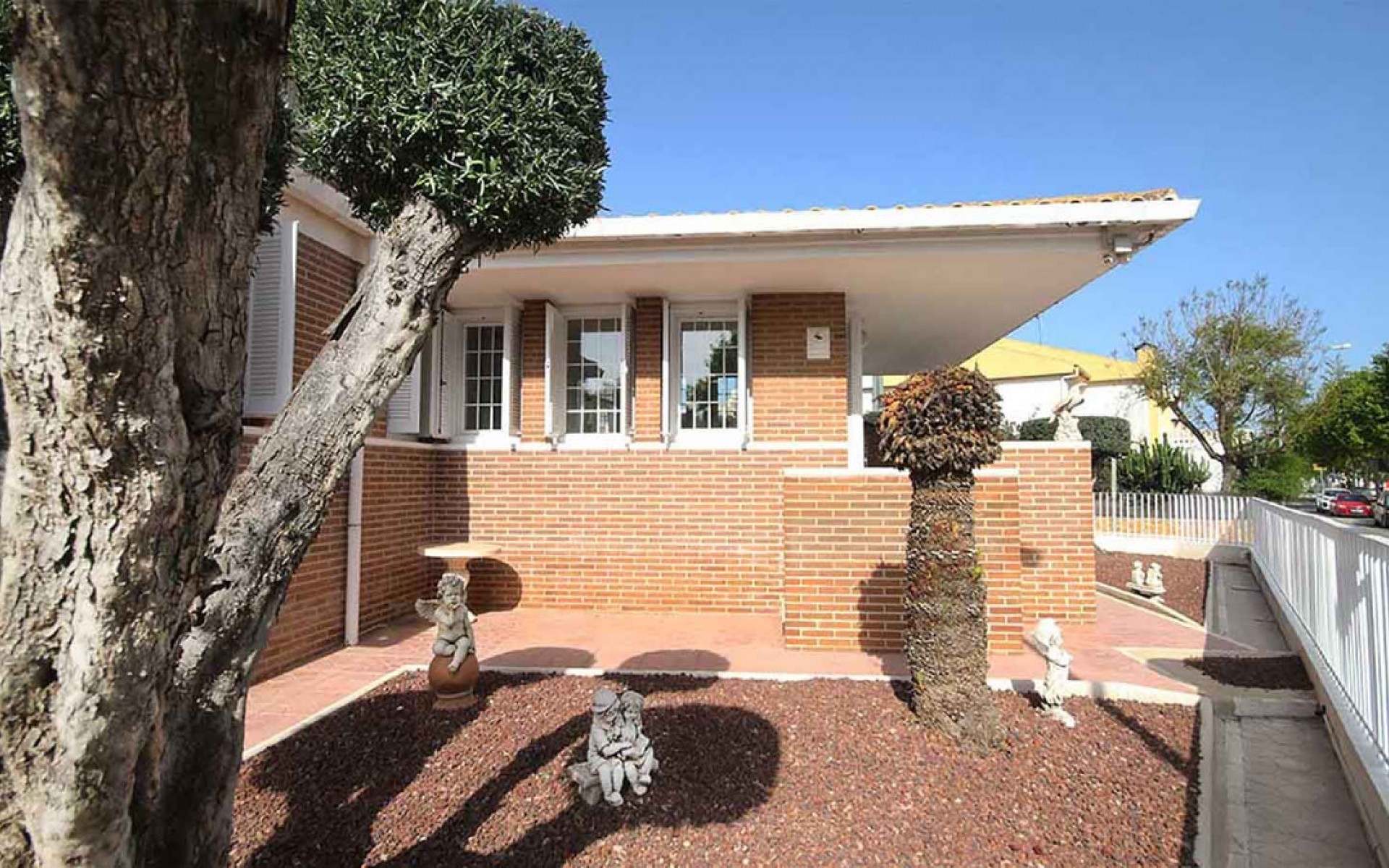 zum Verkauf - Villa - San Javier - San Javier Centro