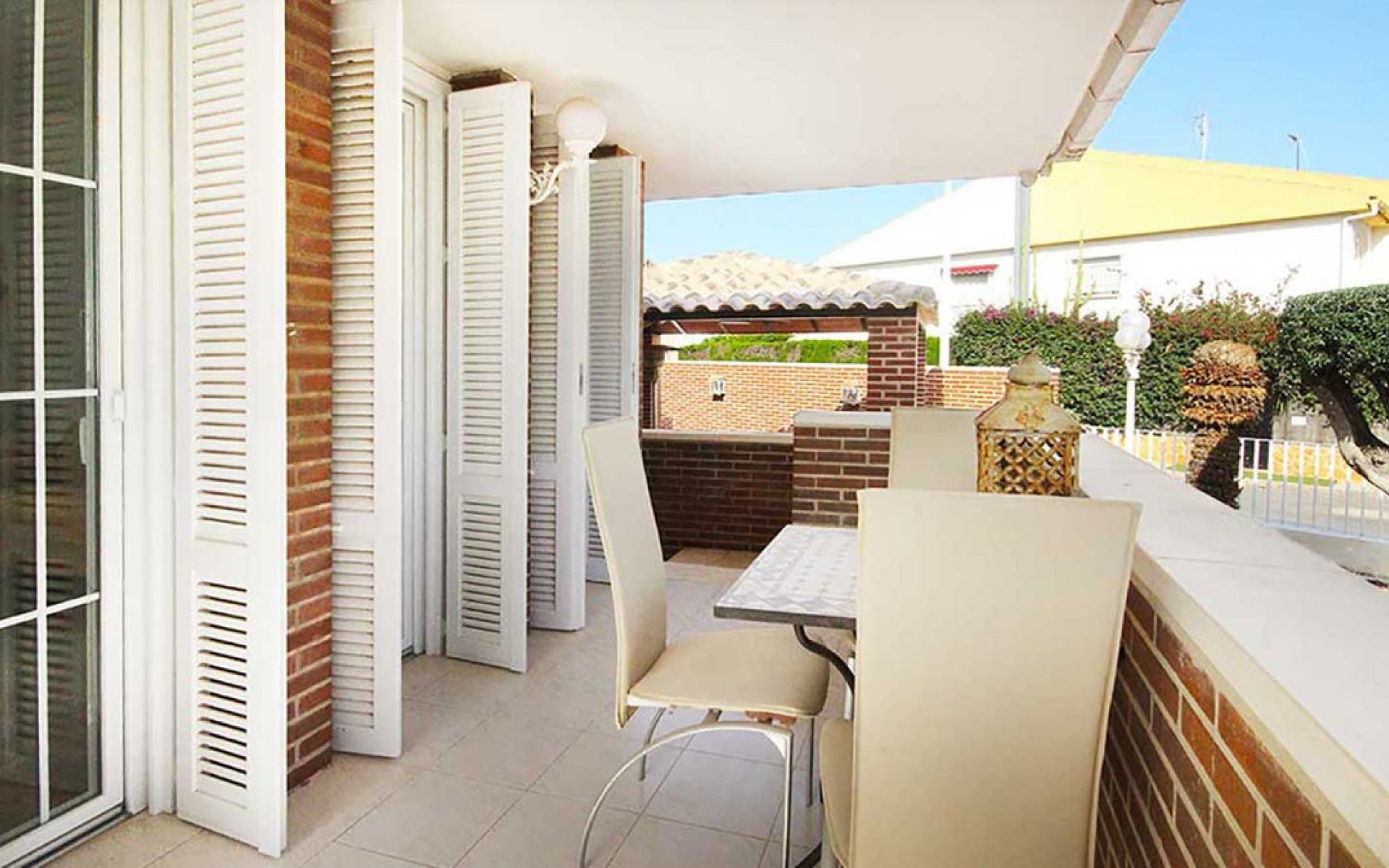 zum Verkauf - Villa - San Javier - San Javier Centro