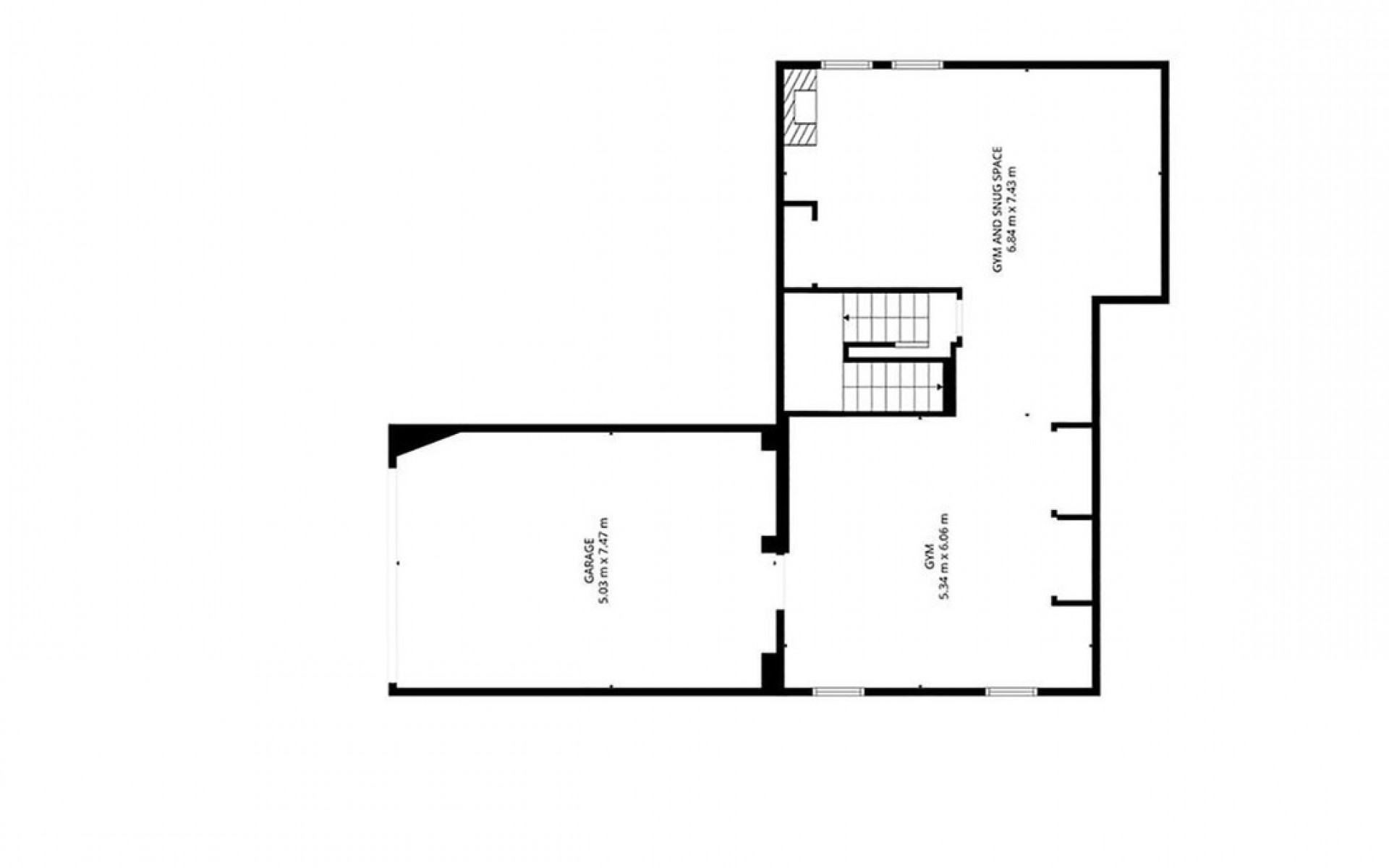 zum Verkauf - Villa - San Javier - San Javier Centro