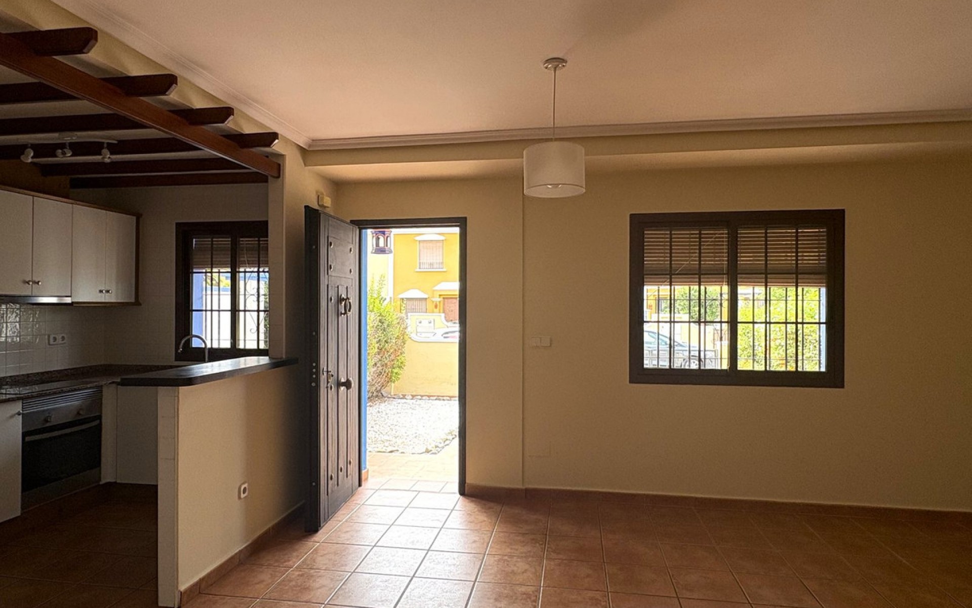 zum Verkauf - Villa - San Javier - San Javier Centro