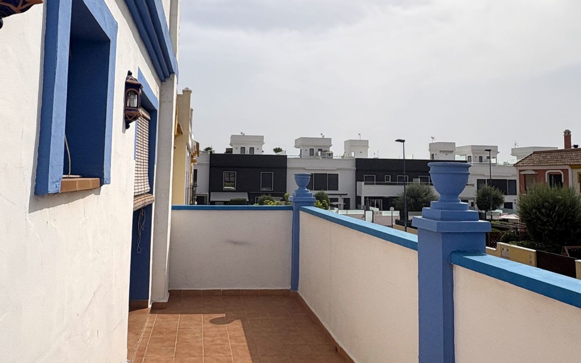 zum Verkauf - Villa - San Javier - San Javier Centro