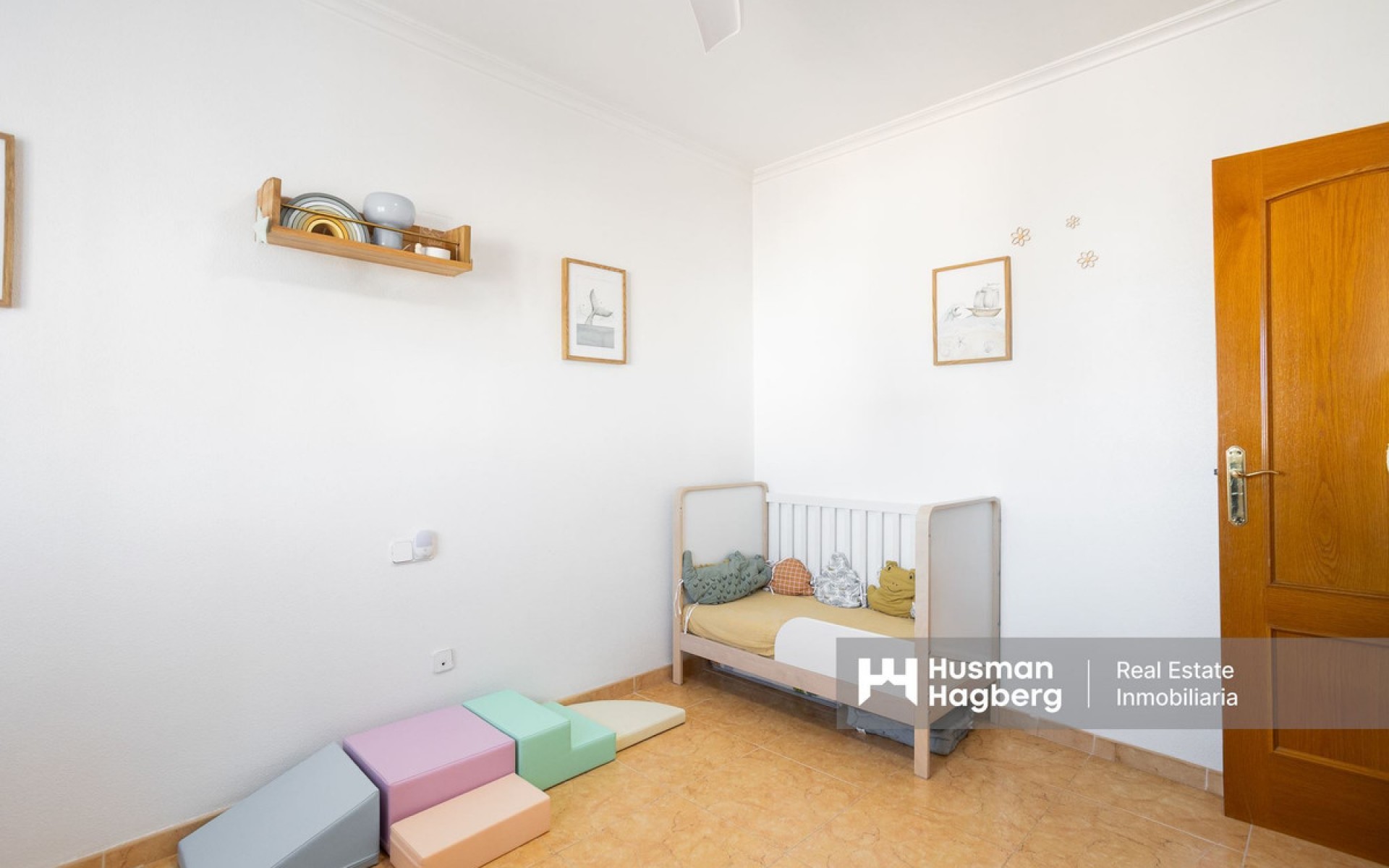 zum Verkauf - Villa - San Javier - Santiago De La Ribera