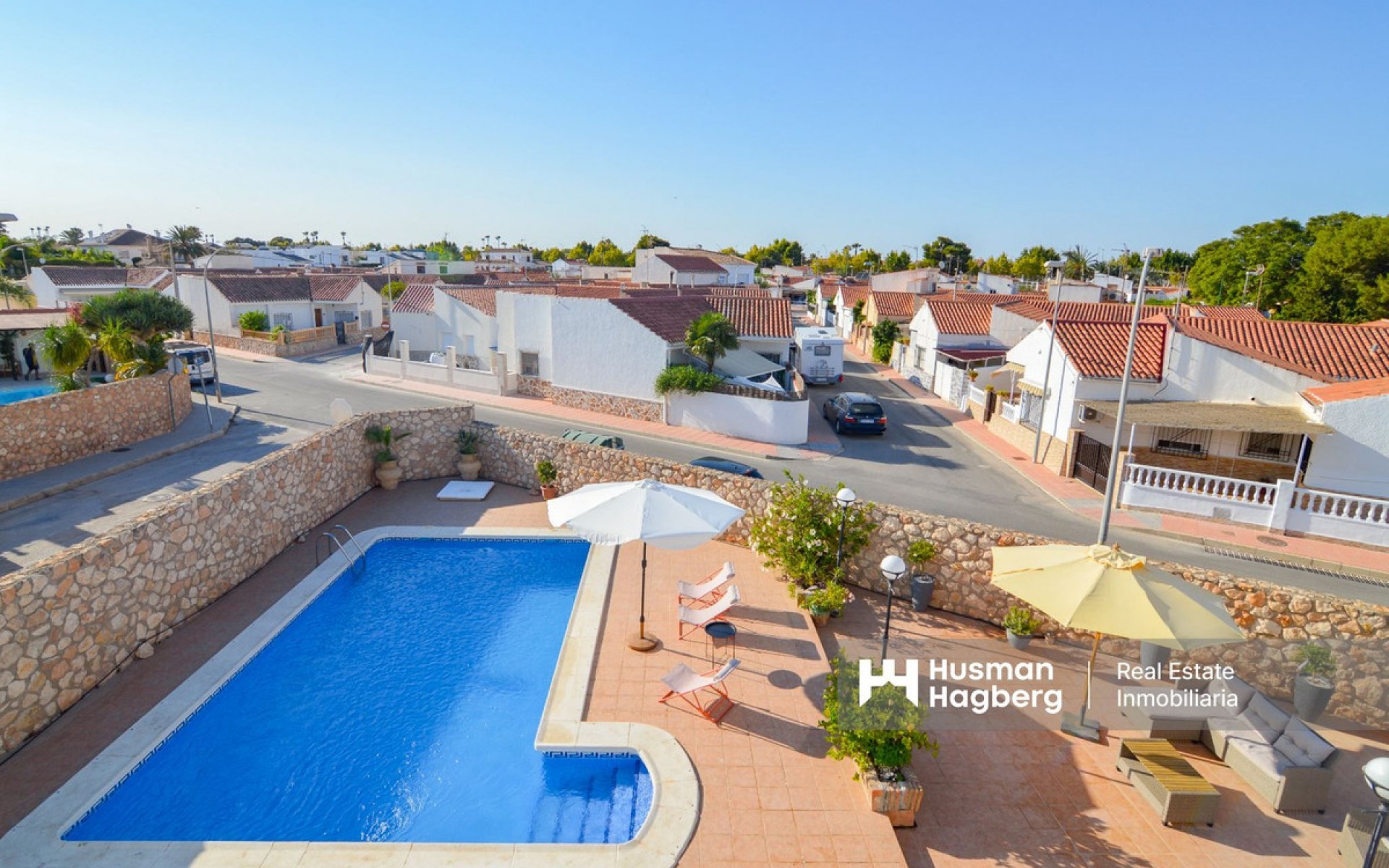 zum Verkauf - Villa - San Javier - Santiago De La Ribera