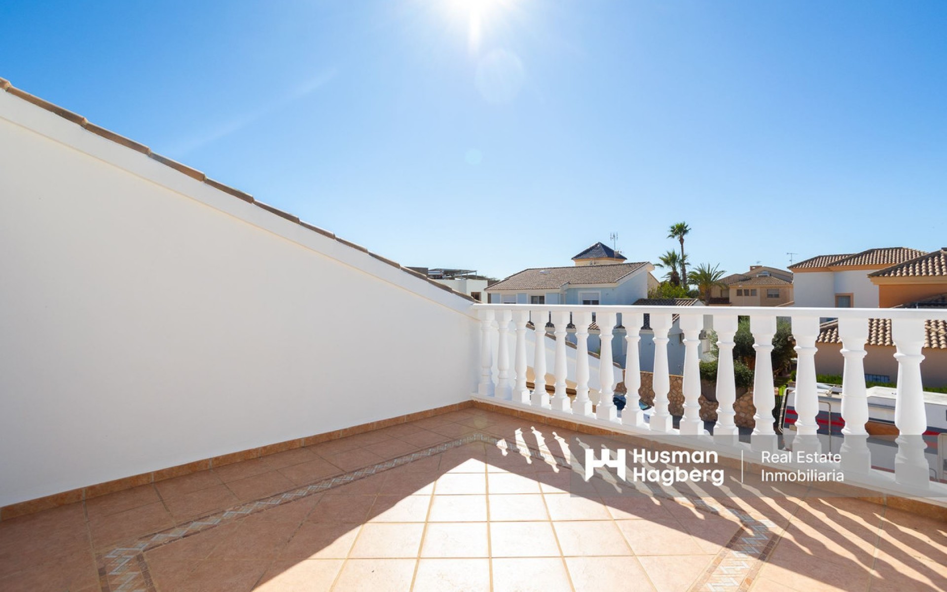 zum Verkauf - Villa - San Javier - Santiago De La Ribera