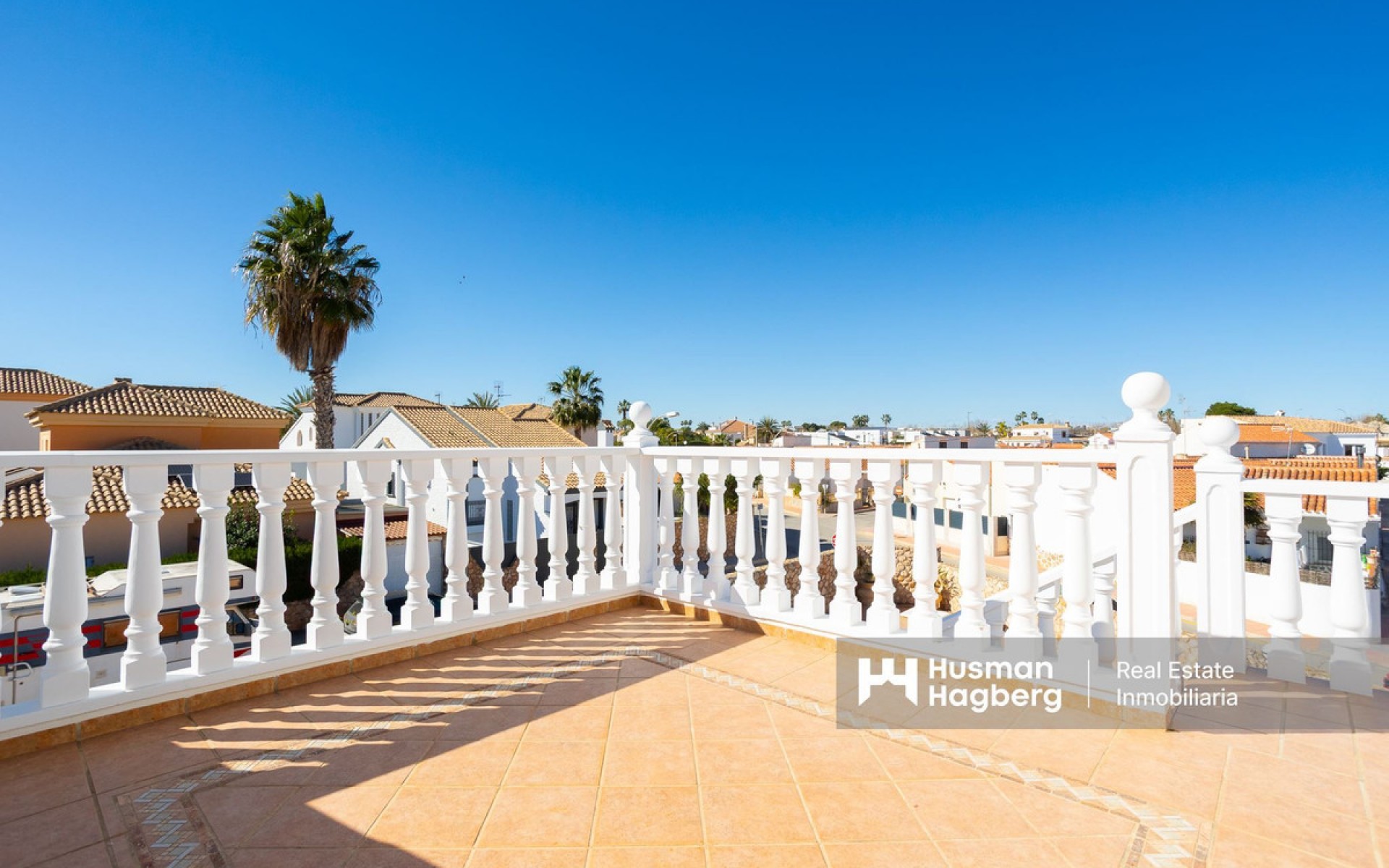 zum Verkauf - Villa - San Javier - Santiago De La Ribera