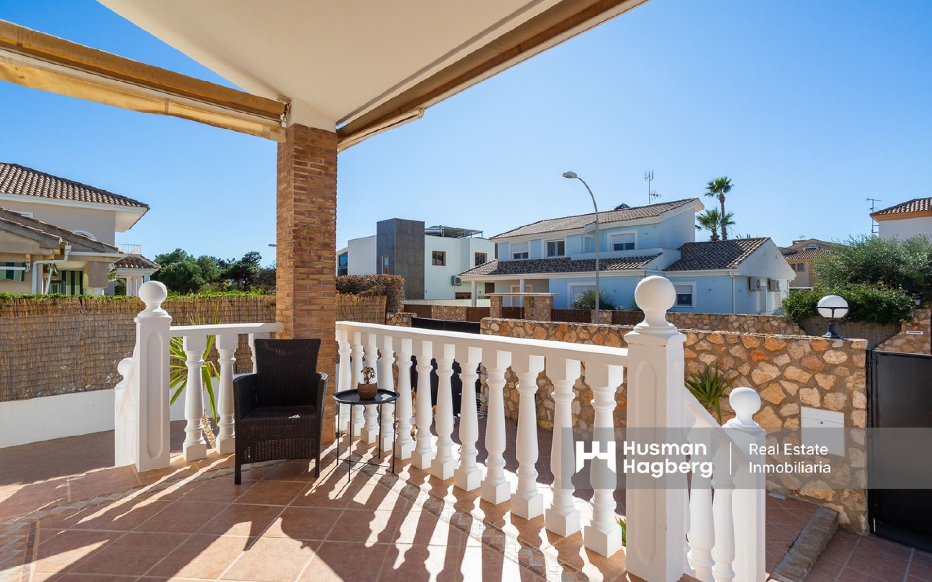 zum Verkauf - Villa - San Javier - Santiago De La Ribera