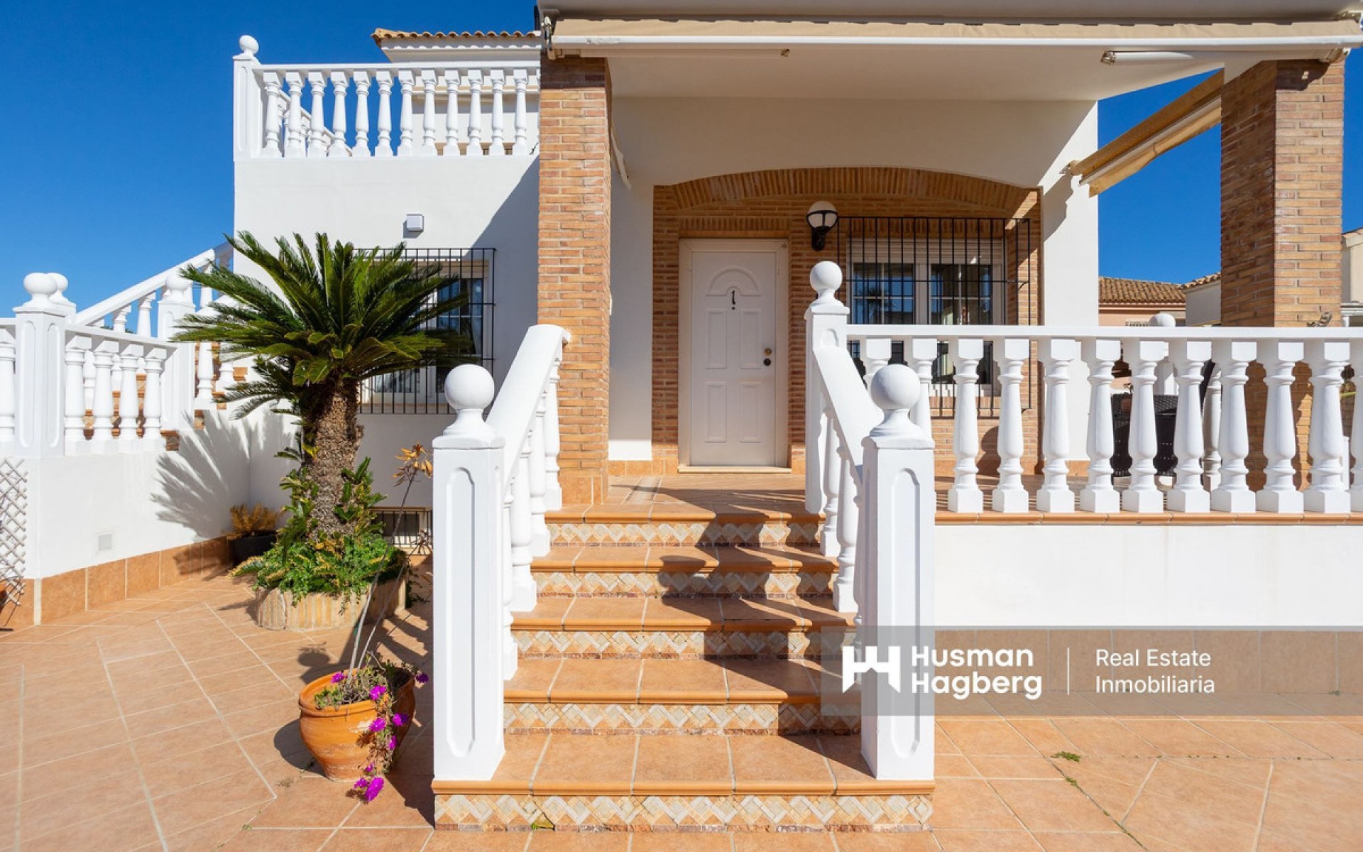 zum Verkauf - Villa - San Javier - Santiago De La Ribera