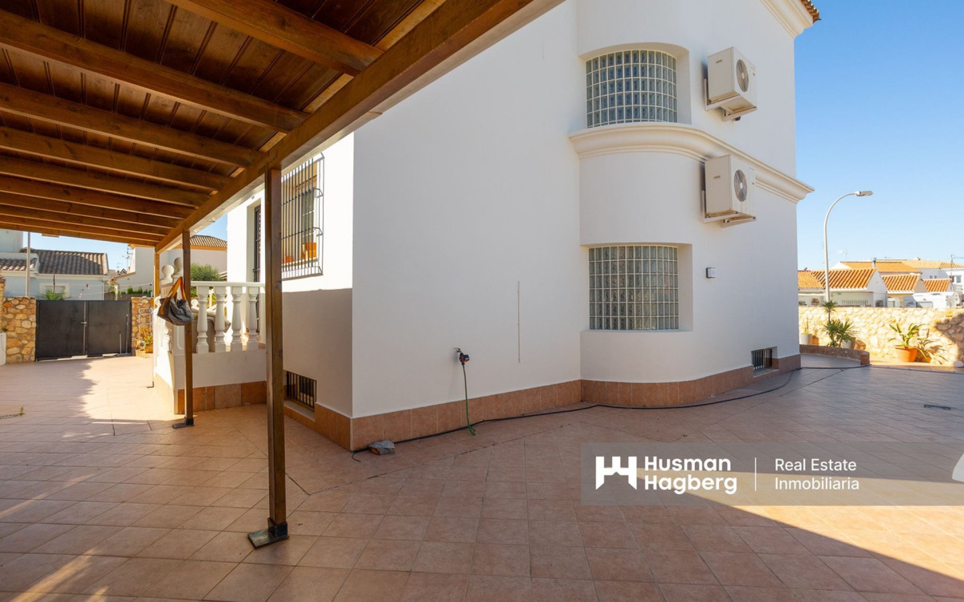 zum Verkauf - Villa - San Javier - Santiago De La Ribera