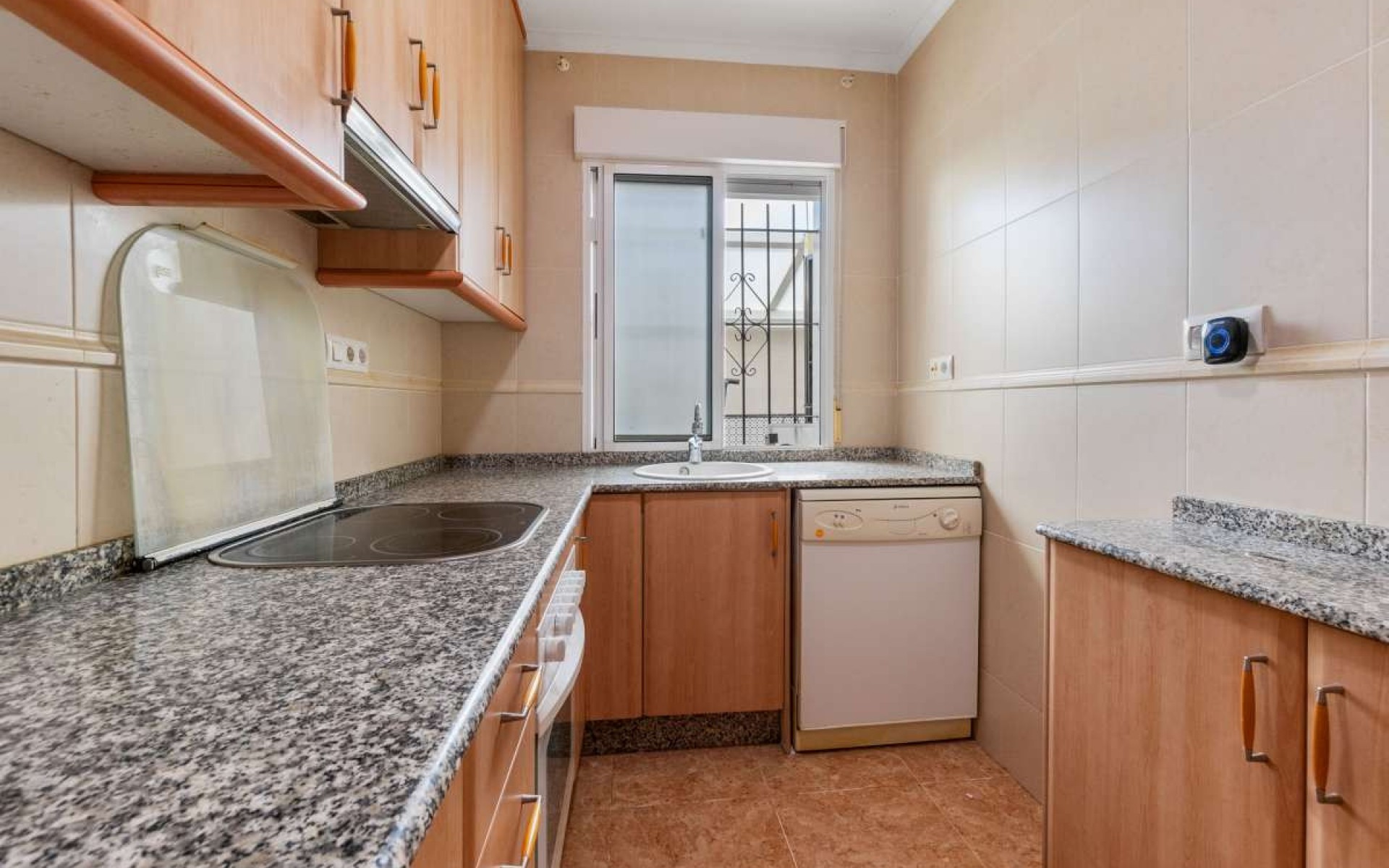 zum Verkauf - Villa - San Javier - Santiago De La Ribera