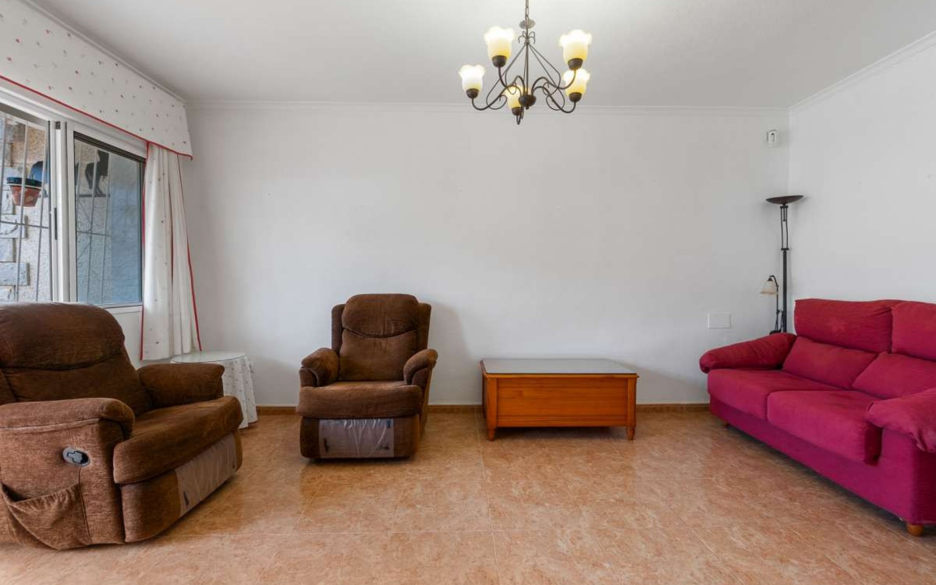 zum Verkauf - Villa - San Javier - Santiago De La Ribera