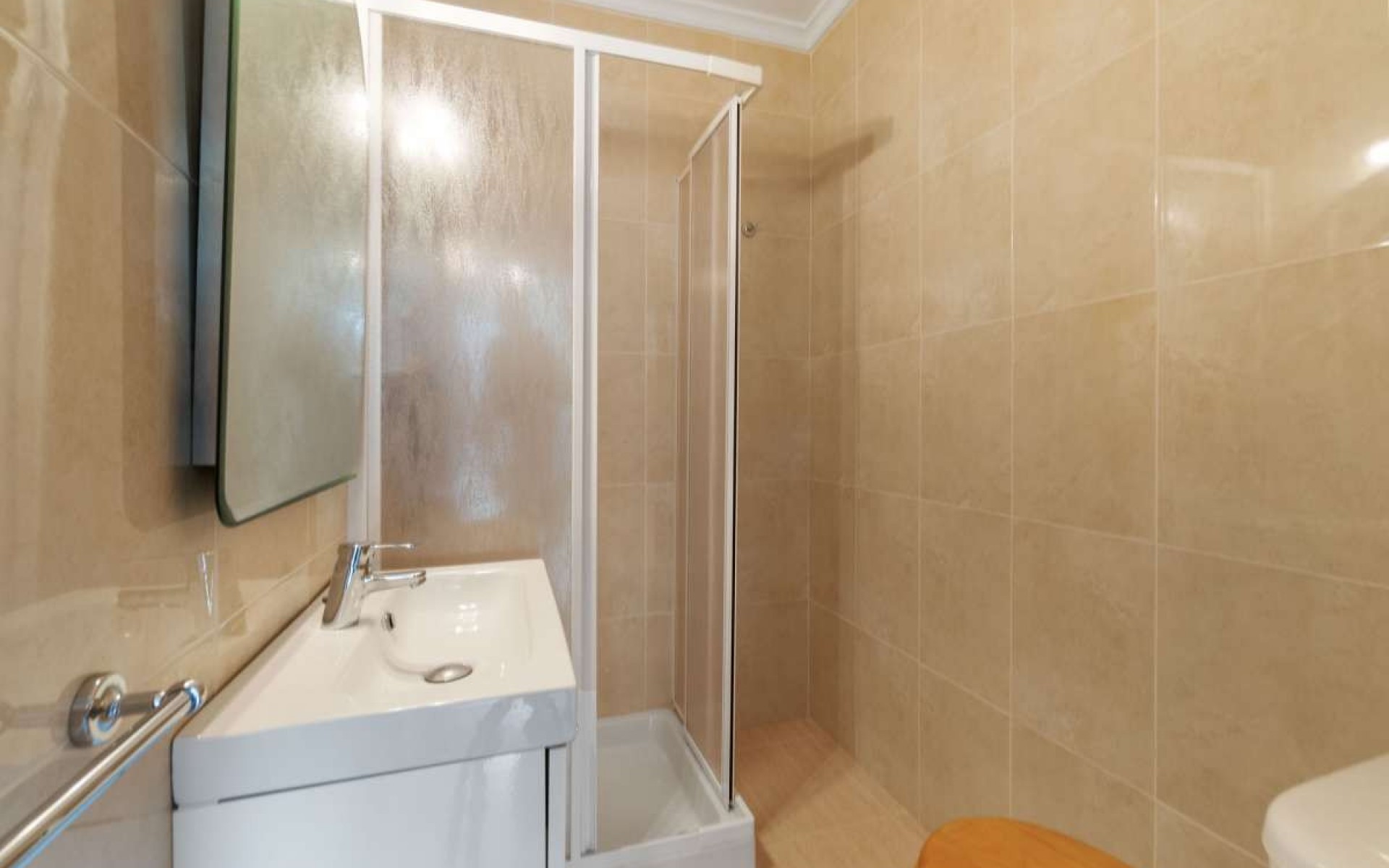 zum Verkauf - Villa - San Javier - Santiago De La Ribera