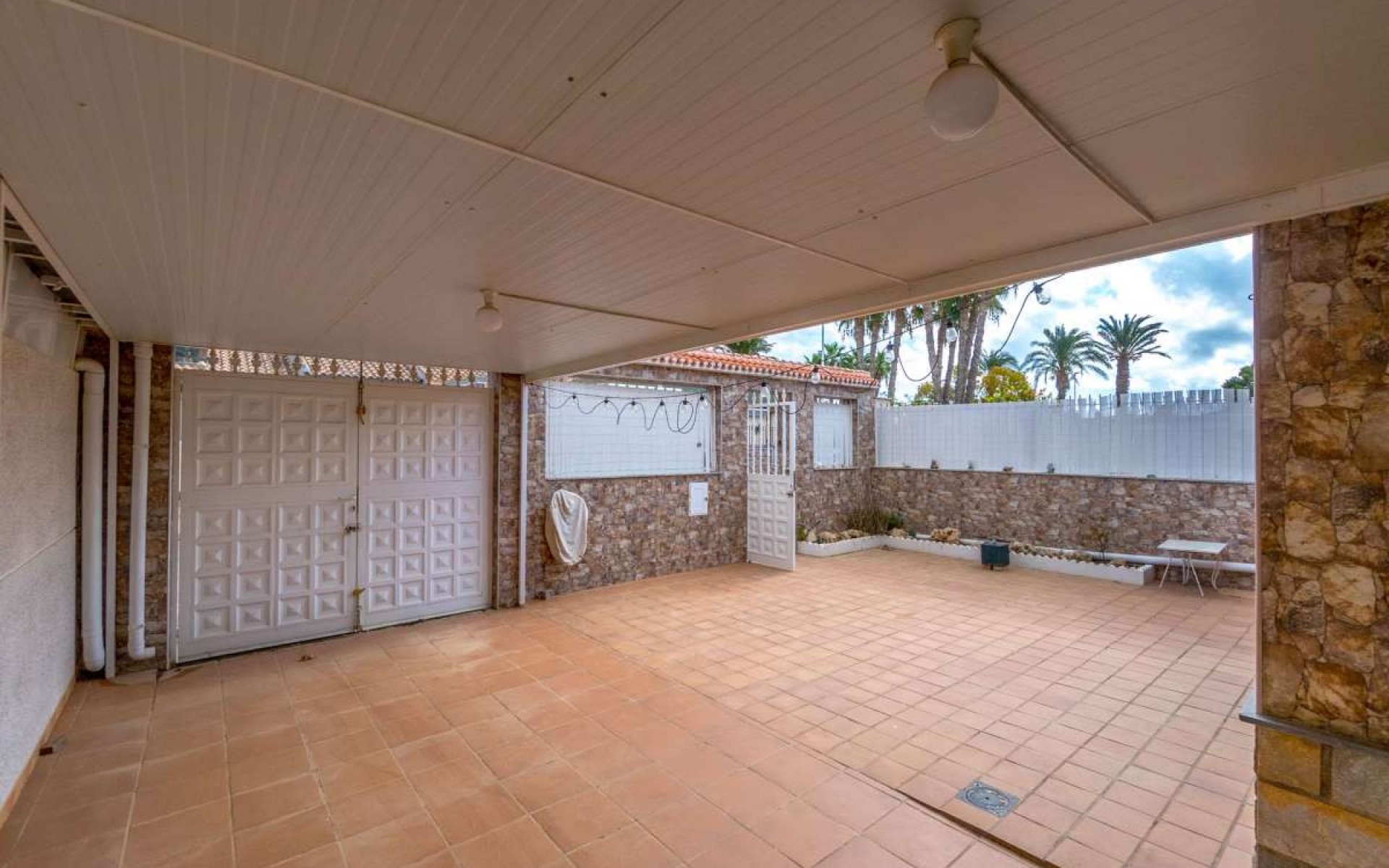 zum Verkauf - Villa - San Javier - Santiago De La Ribera