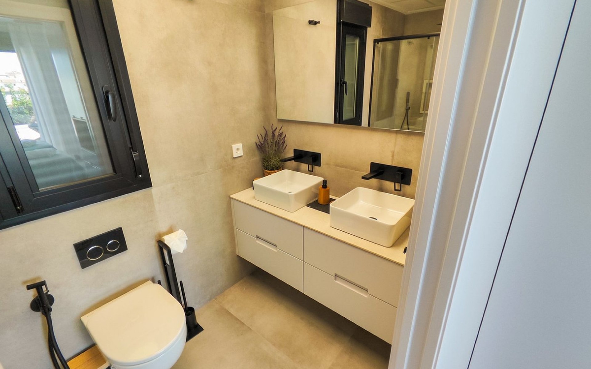 zum Verkauf - Villa - San Javier - Santiago De La Ribera