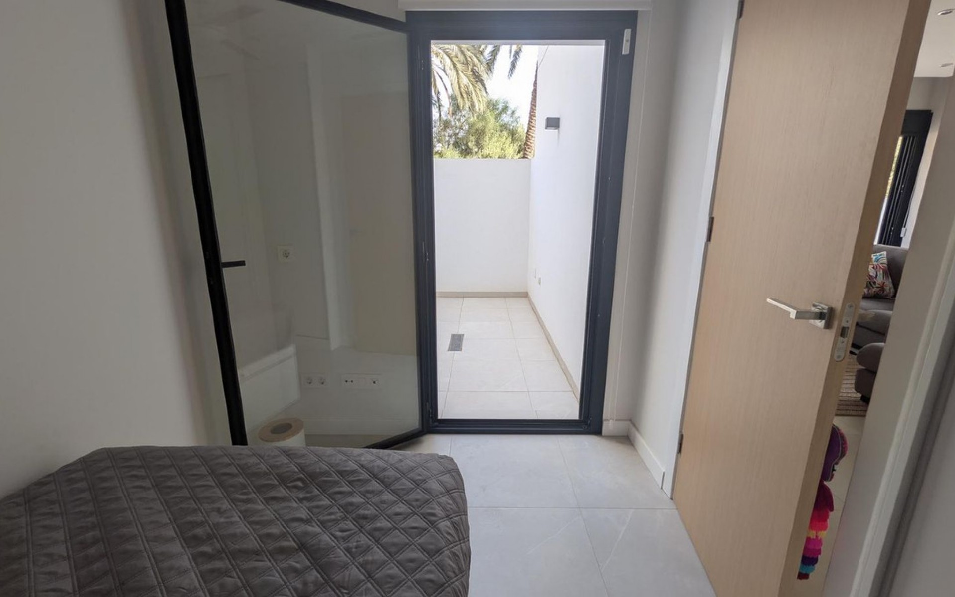 zum Verkauf - Villa - San Javier - Santiago De La Ribera