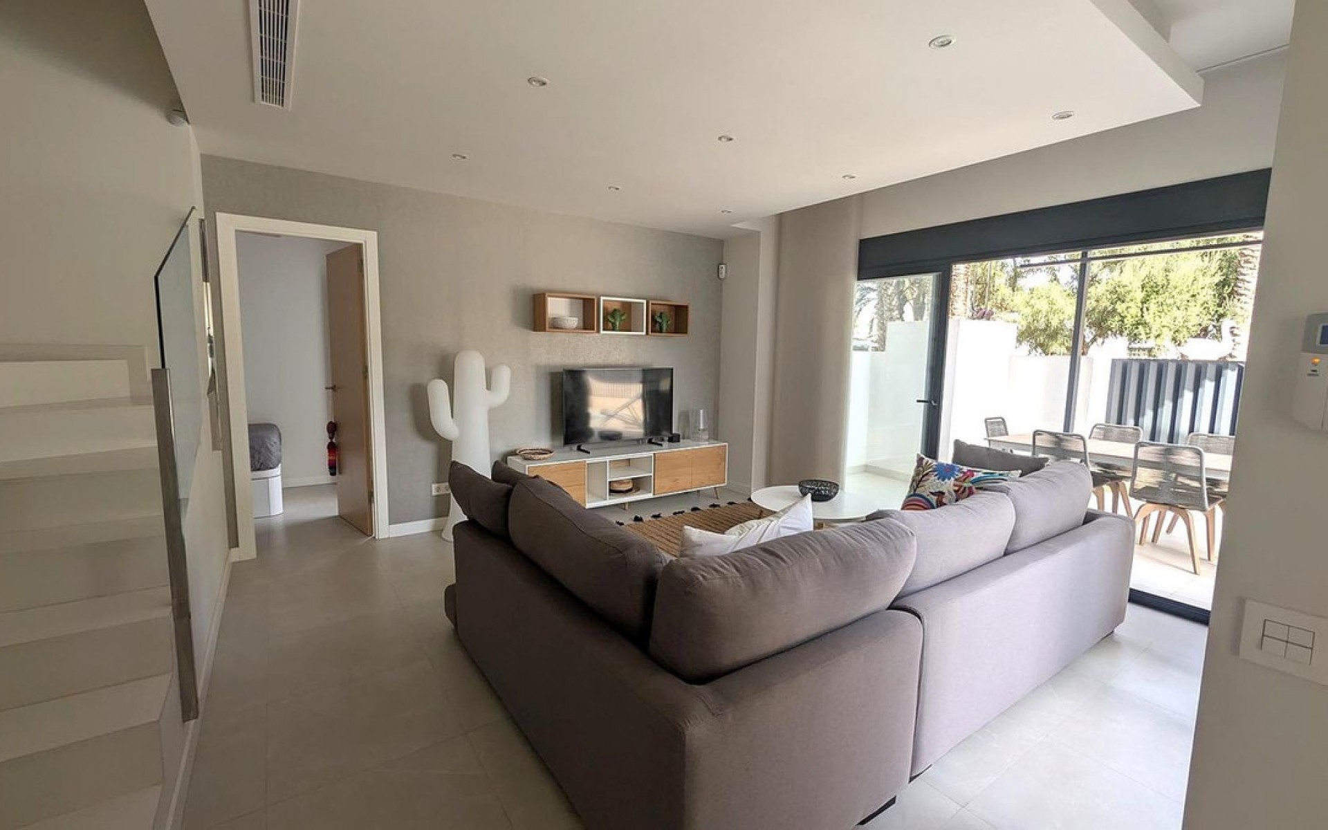 zum Verkauf - Villa - San Javier - Santiago De La Ribera