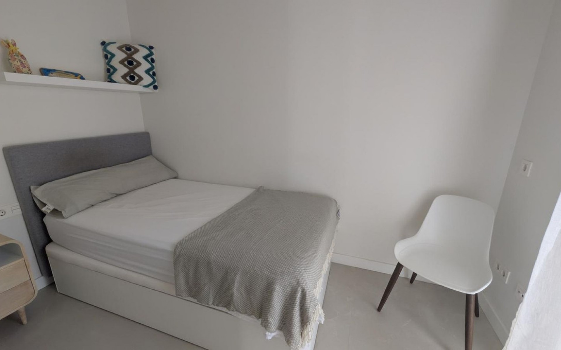 zum Verkauf - Villa - San Javier - Santiago De La Ribera