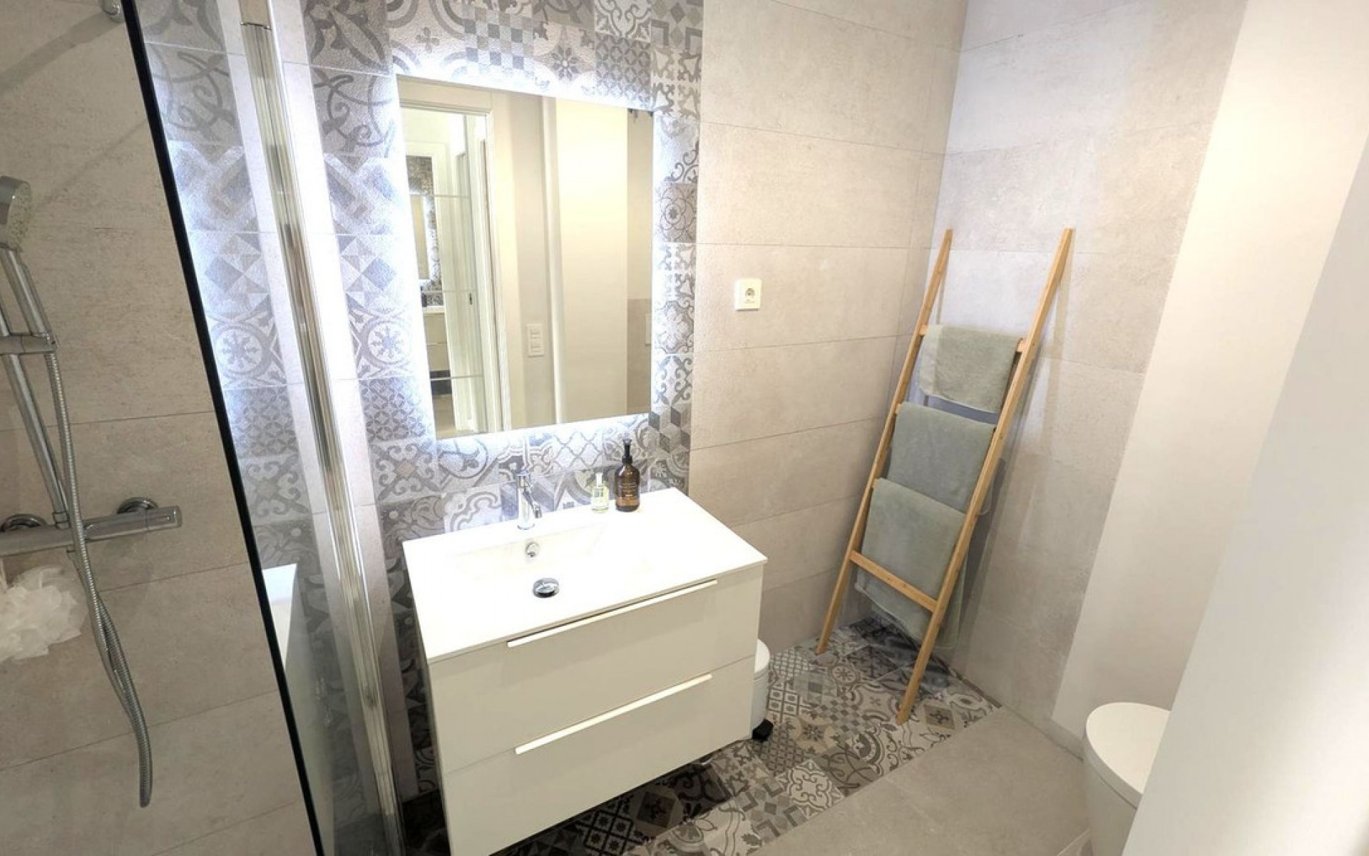zum Verkauf - Villa - San Javier - Santiago De La Ribera