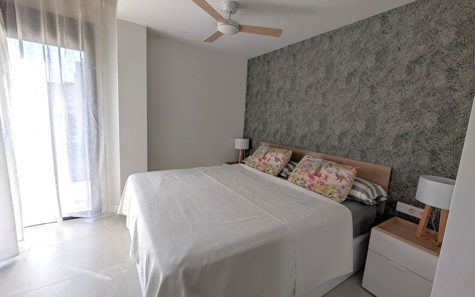 zum Verkauf - Villa - San Javier - Santiago De La Ribera