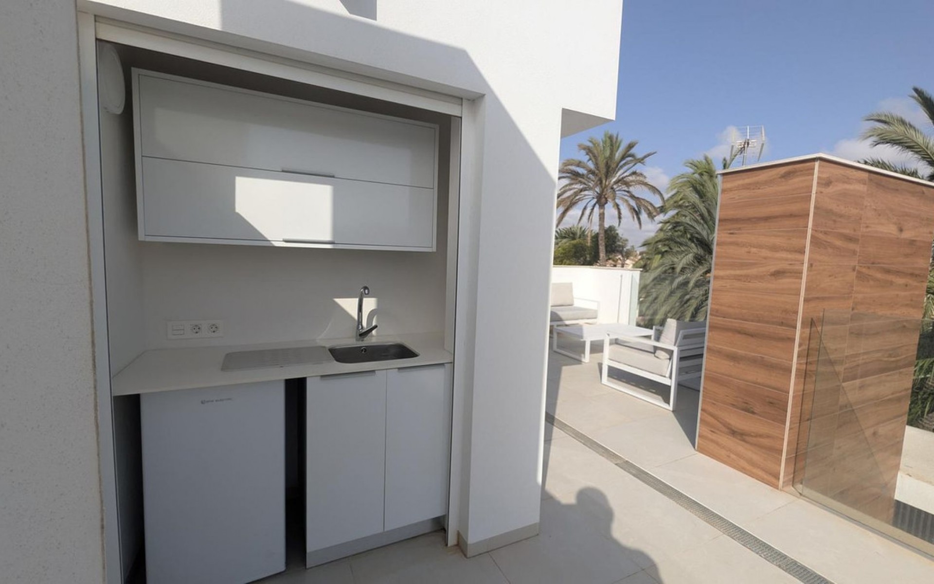 zum Verkauf - Villa - San Javier - Santiago De La Ribera