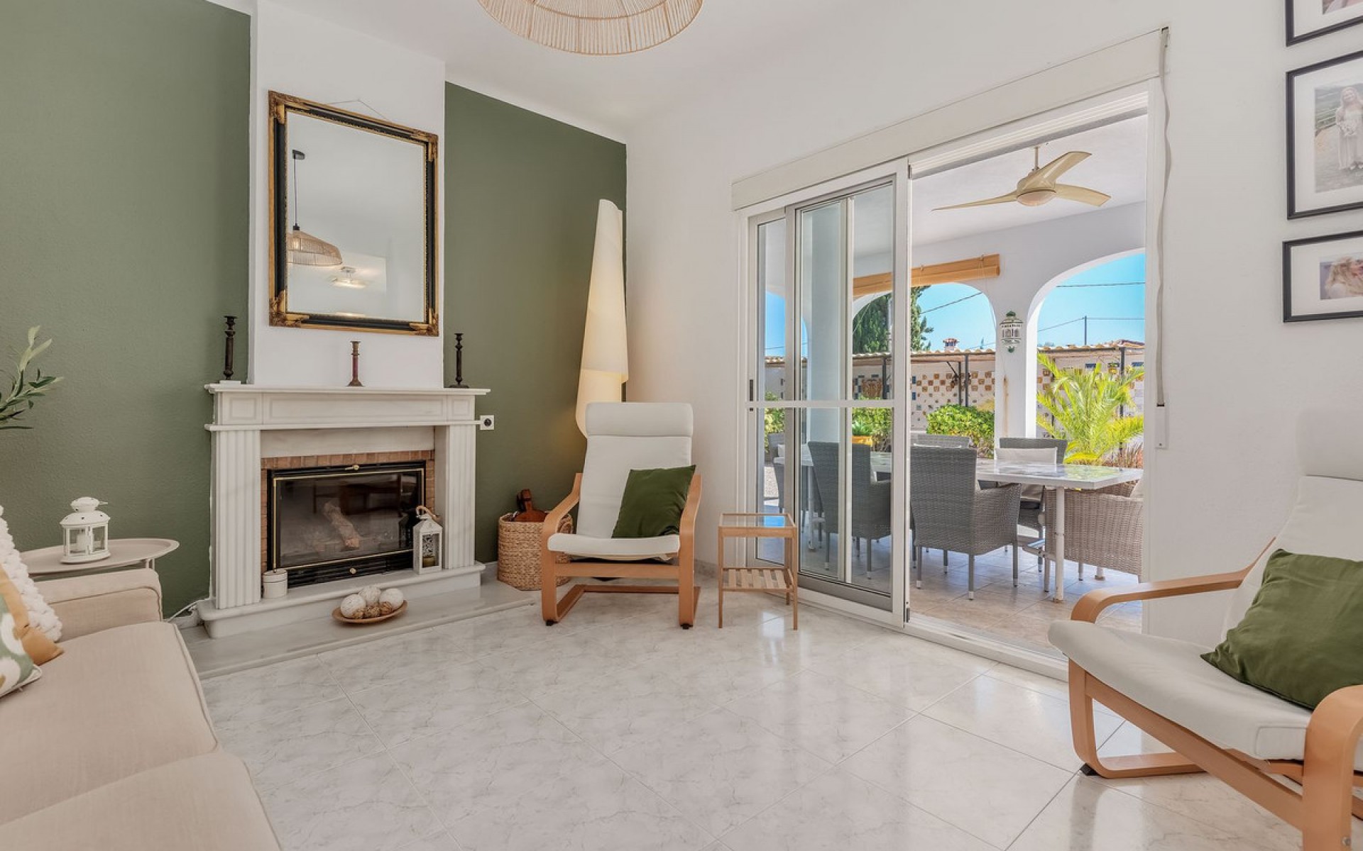 zum Verkauf - Villa - San Juan de Alicante - San Juan de Alicante Centro