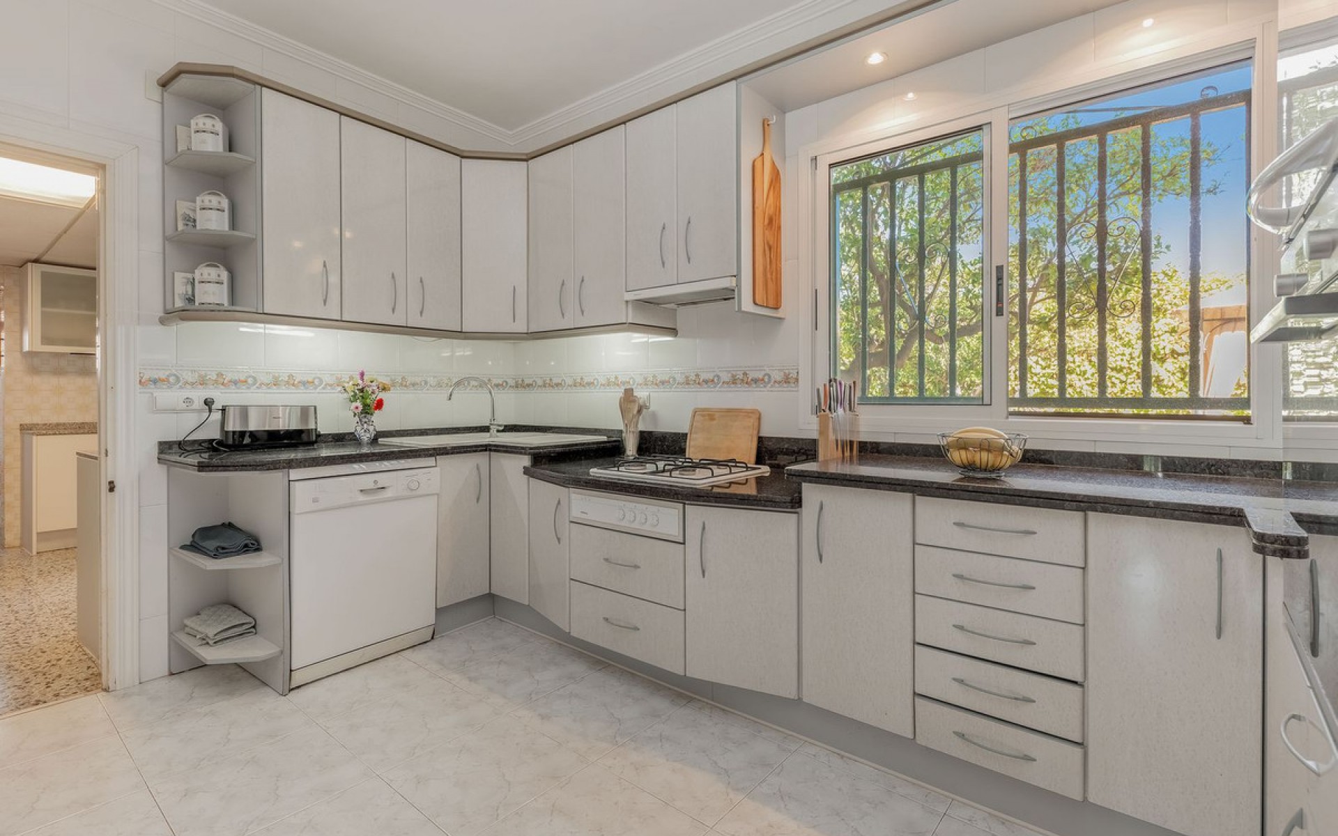 zum Verkauf - Villa - San Juan de Alicante - San Juan de Alicante Centro