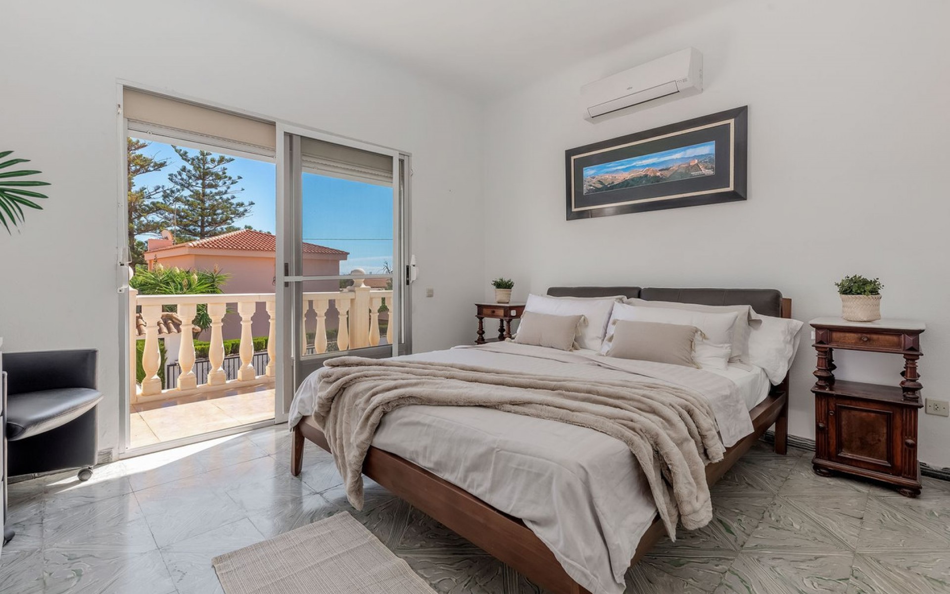 zum Verkauf - Villa - San Juan de Alicante - San Juan de Alicante Centro