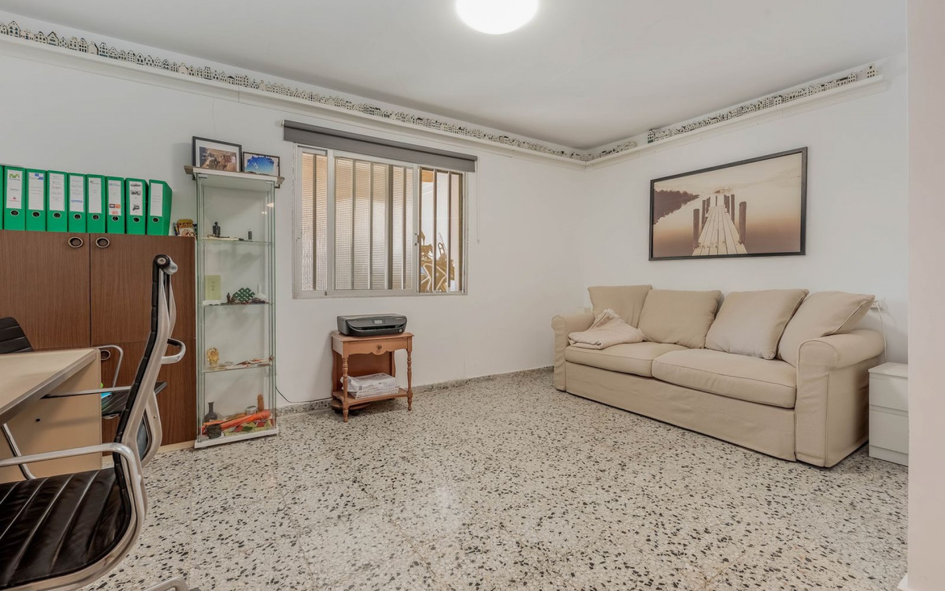 zum Verkauf - Villa - San Juan de Alicante - San Juan de Alicante Centro