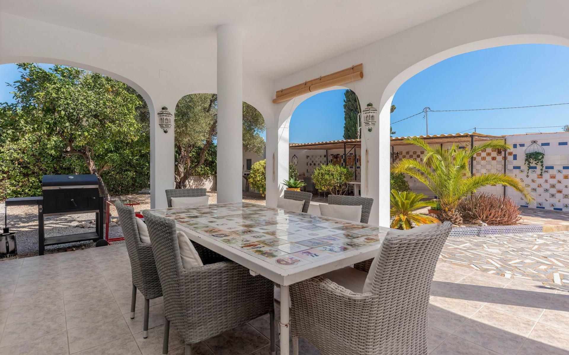 zum Verkauf - Villa - San Juan de Alicante - San Juan de Alicante Centro