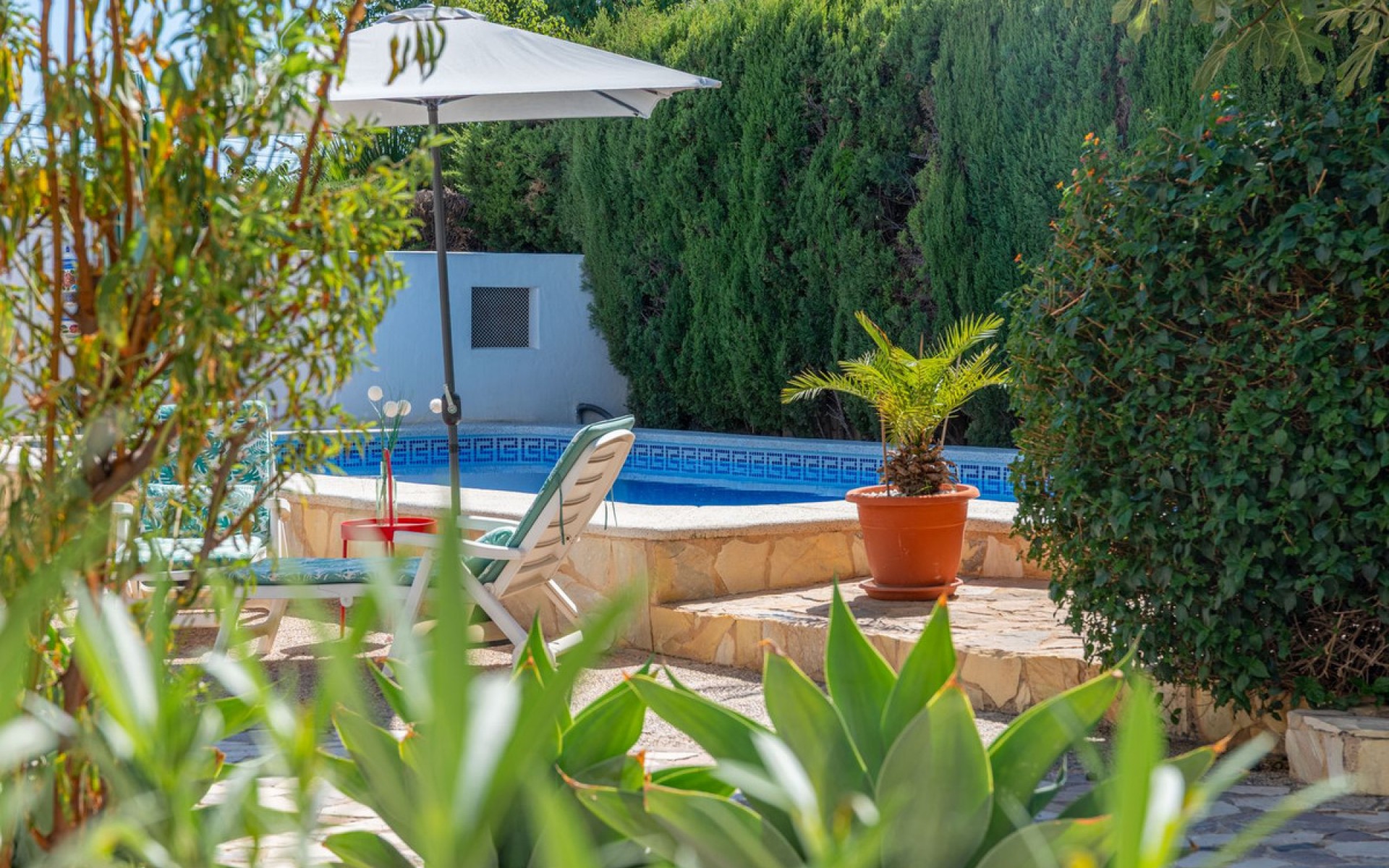 zum Verkauf - Villa - San Juan de Alicante - San Juan de Alicante Centro