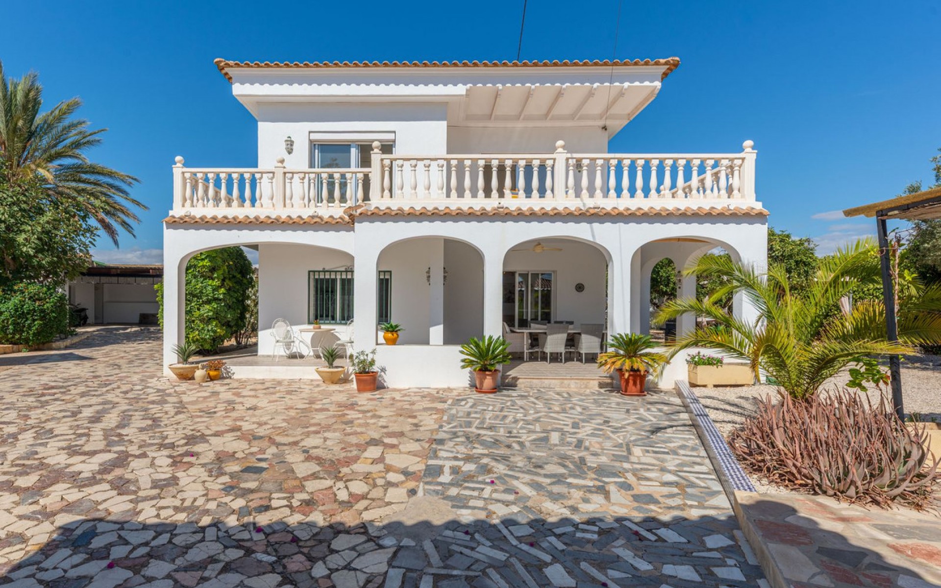 zum Verkauf - Villa - San Juan de Alicante - San Juan de Alicante Centro