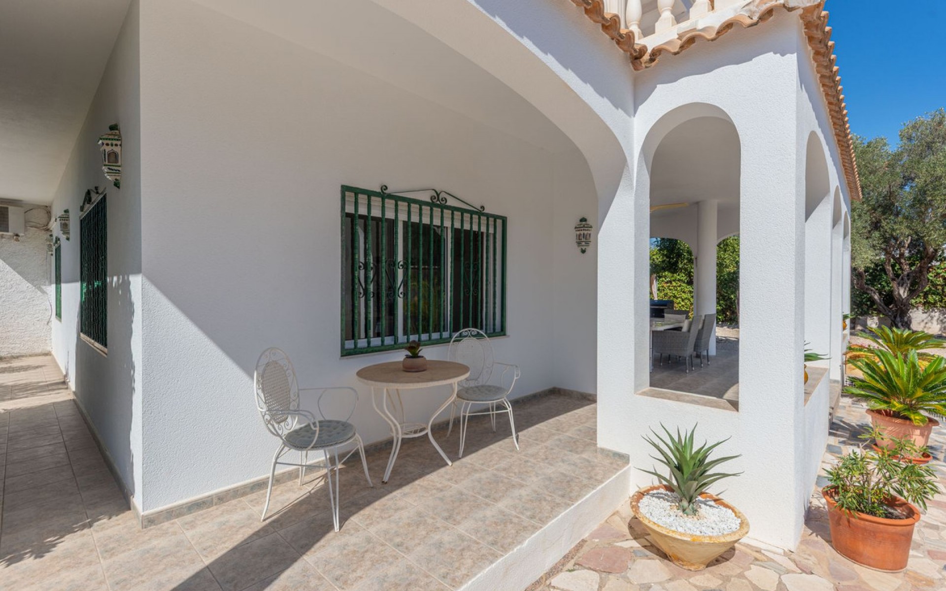 zum Verkauf - Villa - San Juan de Alicante - San Juan de Alicante Centro