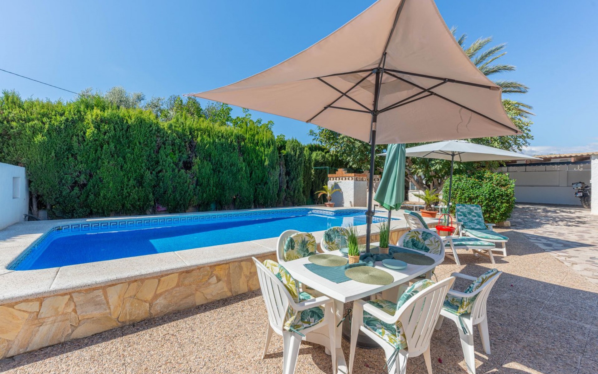 zum Verkauf - Villa - San Juan de Alicante - San Juan de Alicante Centro