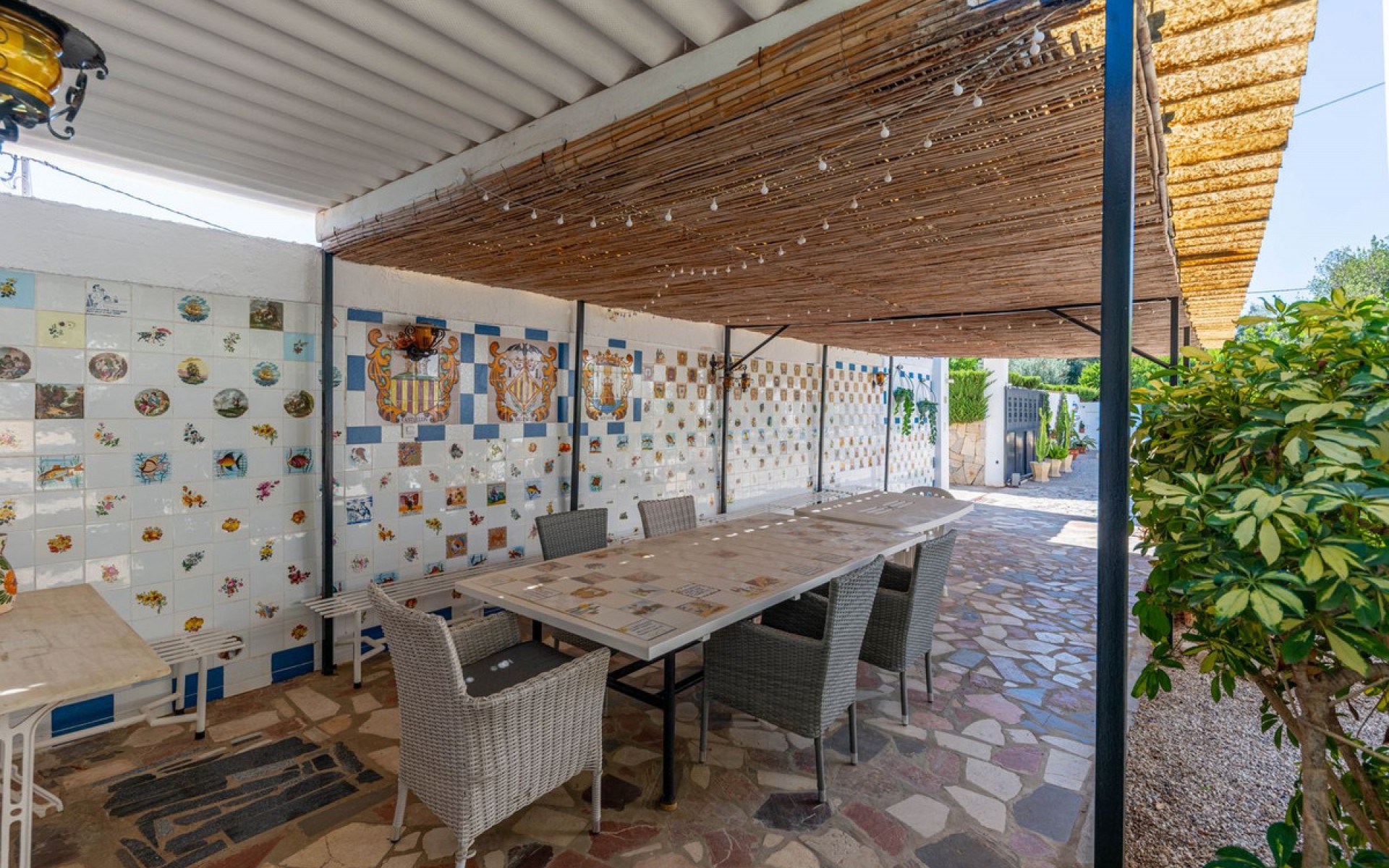 zum Verkauf - Villa - San Juan de Alicante - San Juan de Alicante Centro